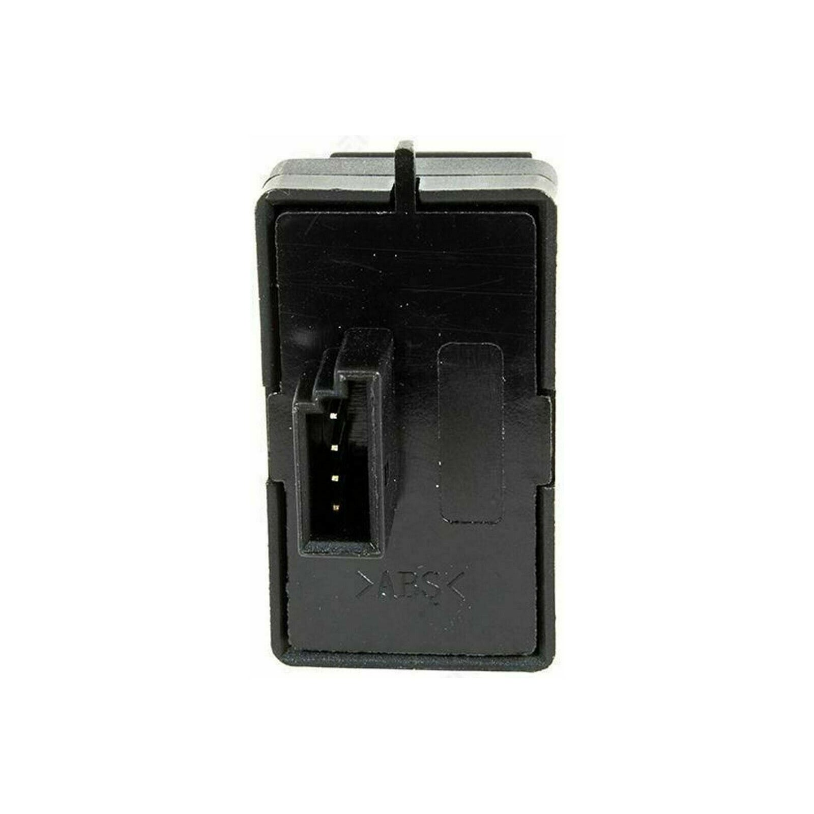 Electric Power Single Window Control Switch 4 Pin 735379275, 735 379 275