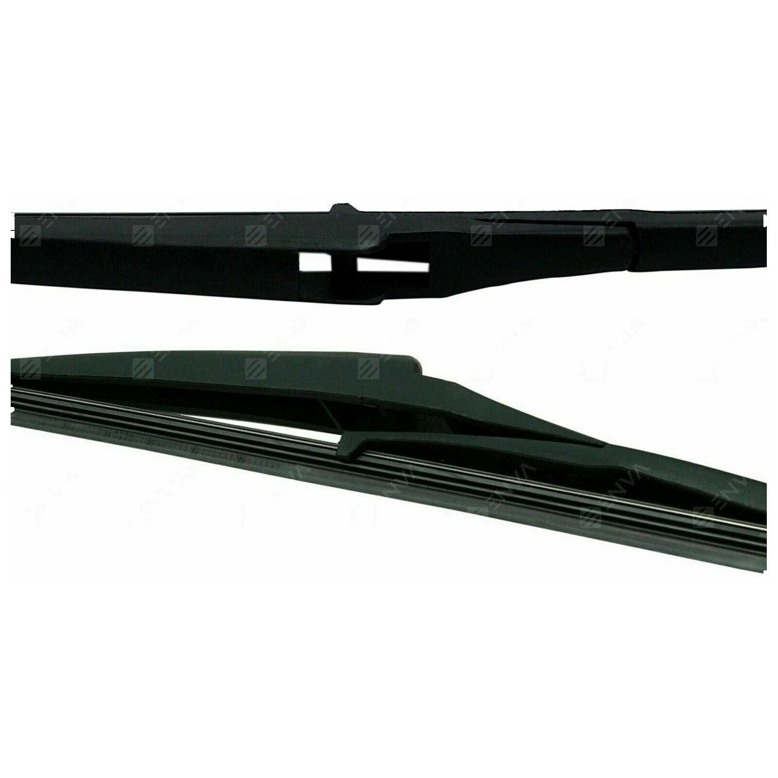 Rear Windscreen Wiper Blade for Hyundai i20, H307, H309, H290