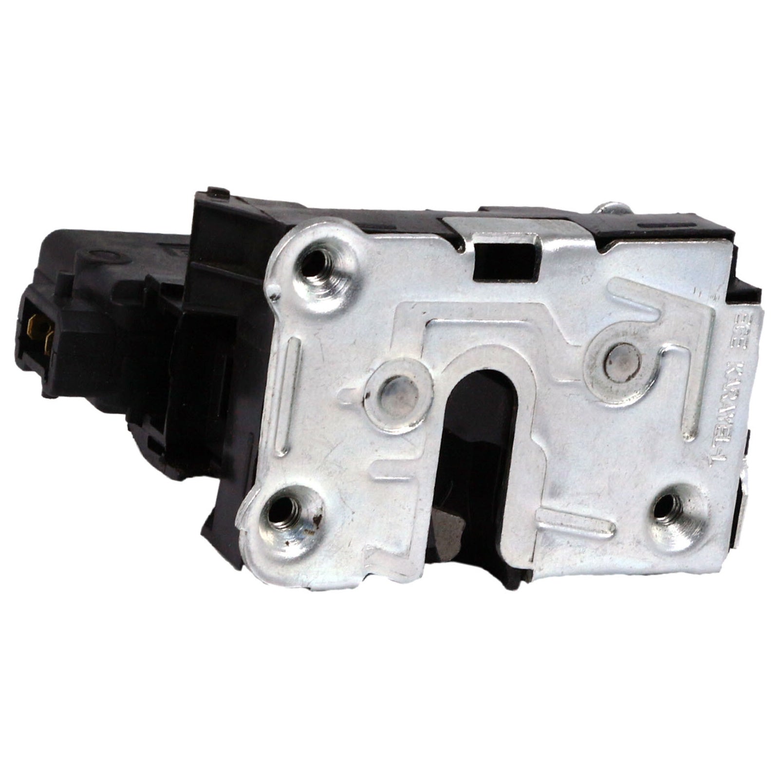 Door Lock Catch Mechanism Actuator Front Door Left Side For Interstar 2004 2009