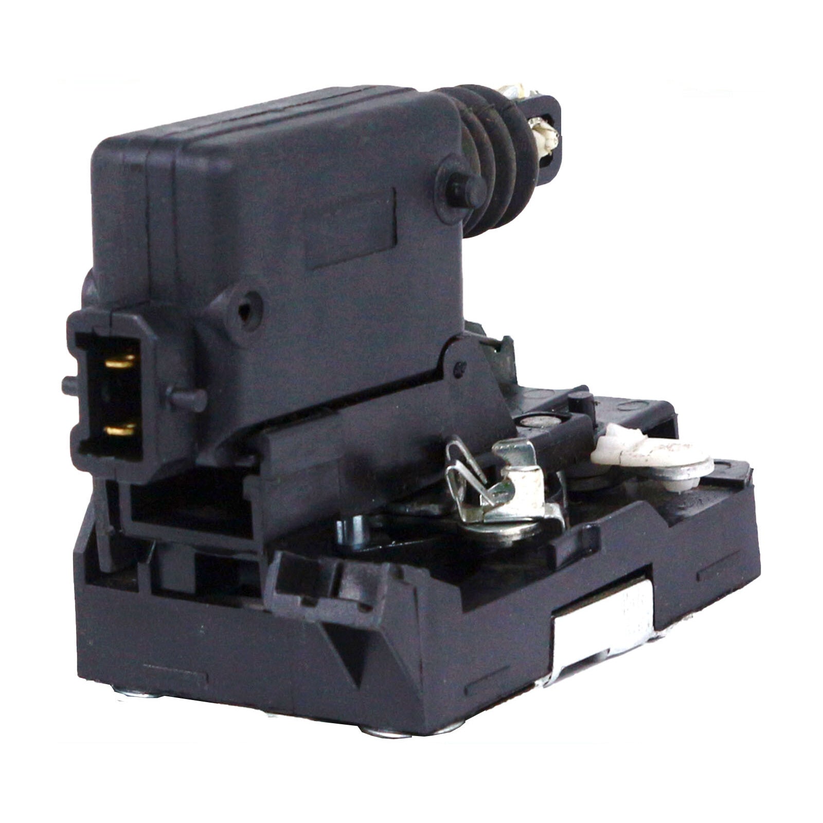 Door Lock Catch Mechanism Actuator Front Door Left Side for Interstar 2004-2009