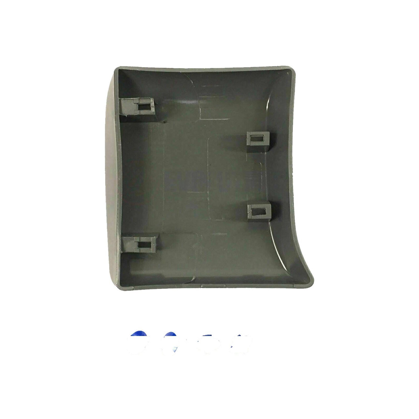 Left Side Central Trim Moulding Panel for Nissan Primastar 2001-2014 91165352