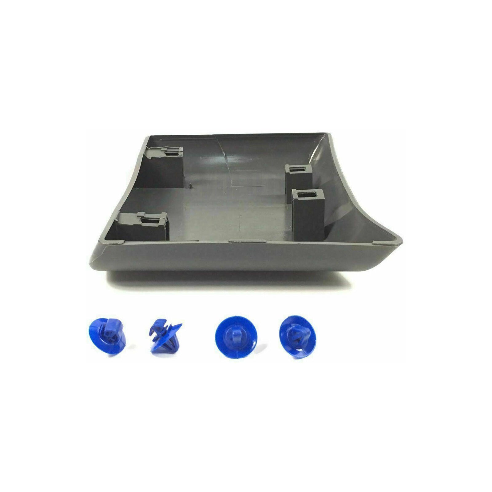 Left Side Central Trim Moulding Panel for Nissan Primastar 2001-2014 91165352