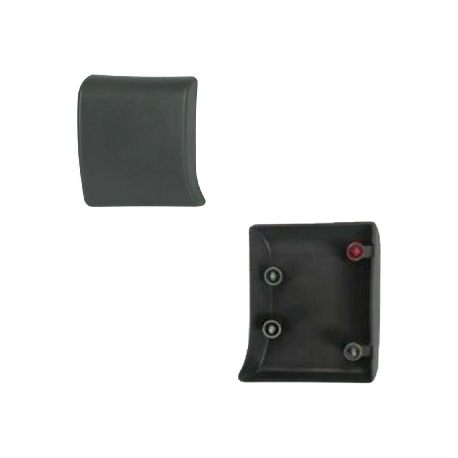 Right Side Central Trim Moulding Panel for Primastar 2001-2014 8200036101