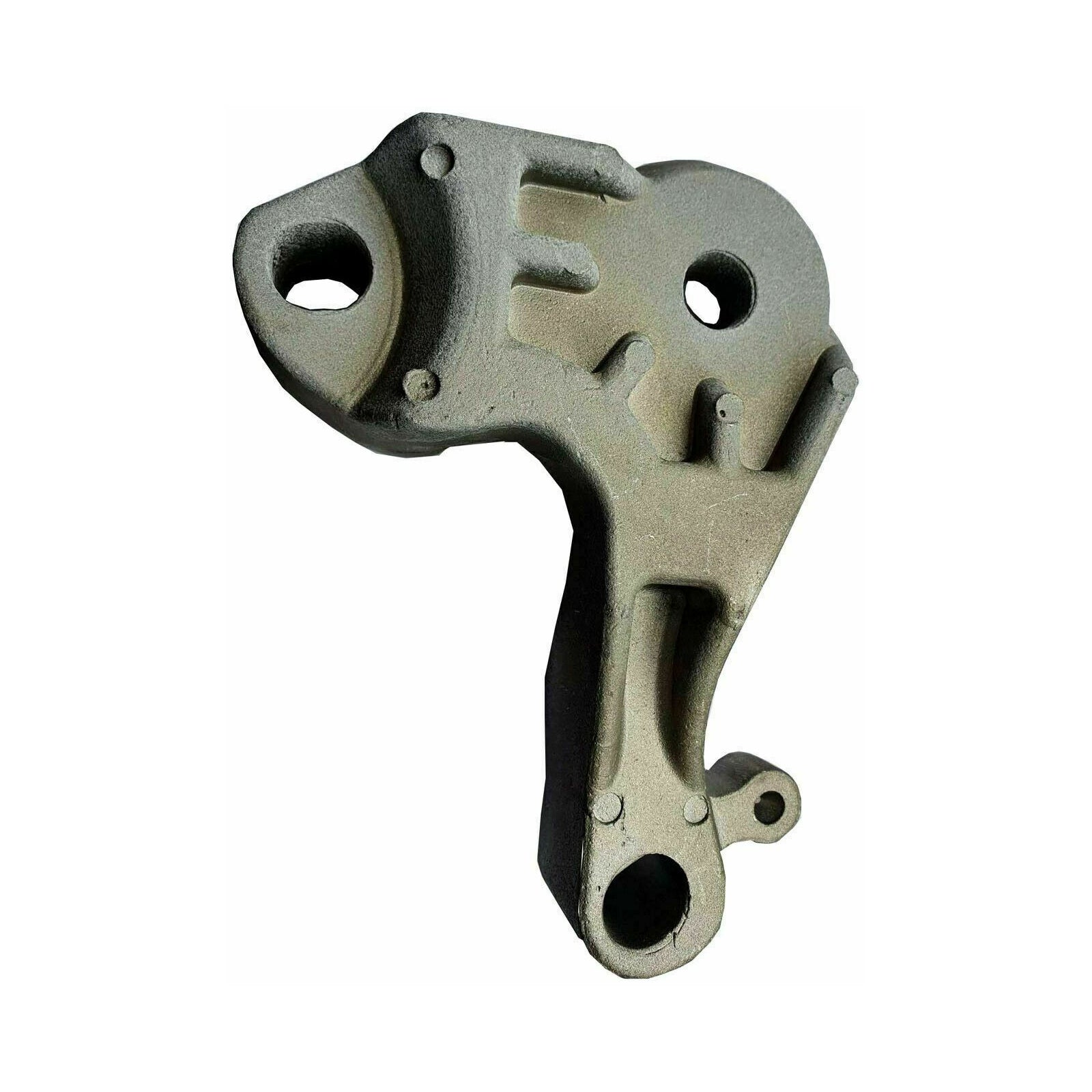 Front Engine Mount Support for Ford Fiesta 2008-2016 B-Max 2012 on 8V516F012AJ