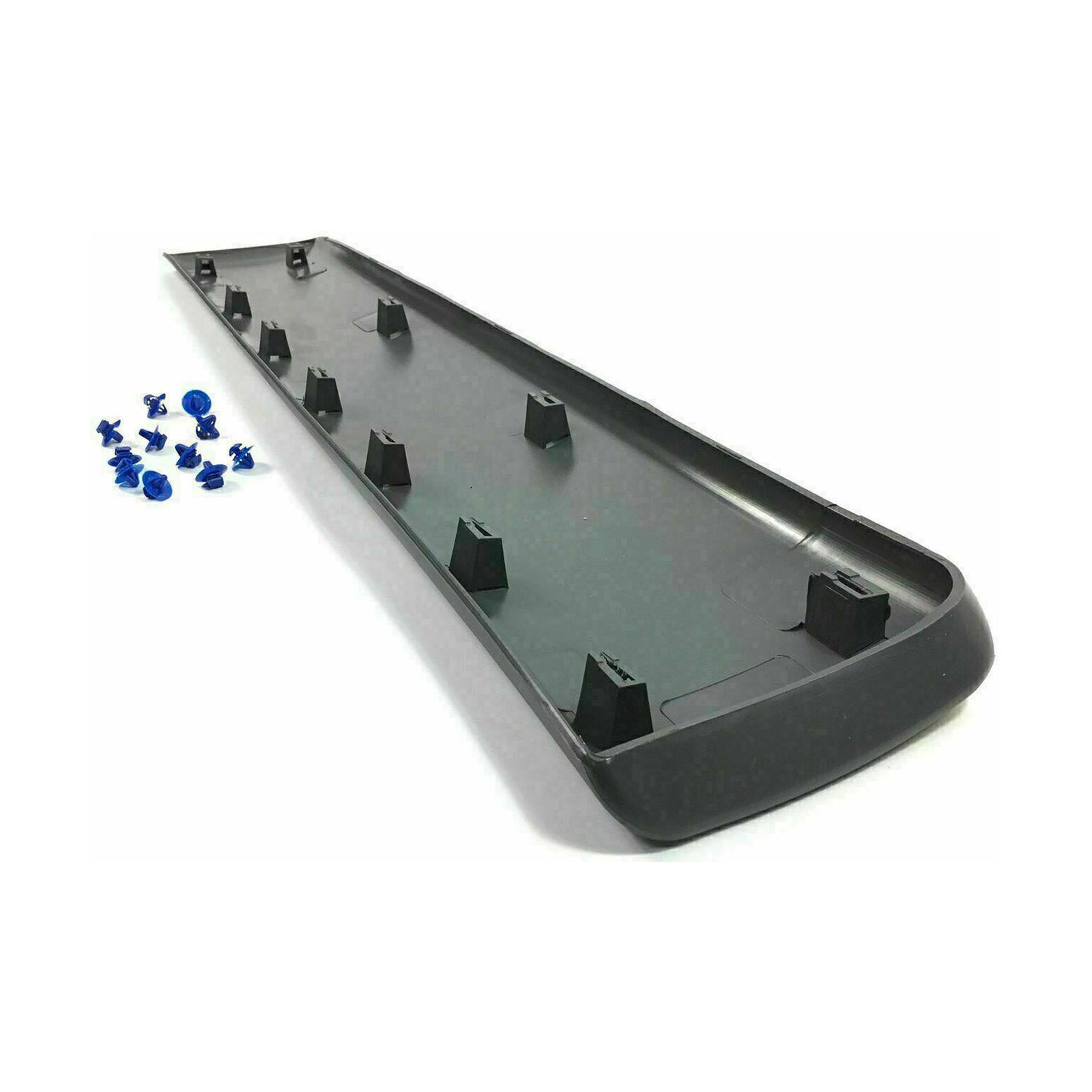 Front Door Left Side Trim Moulding Panel for Renault Trafic II 01-13 8200036088