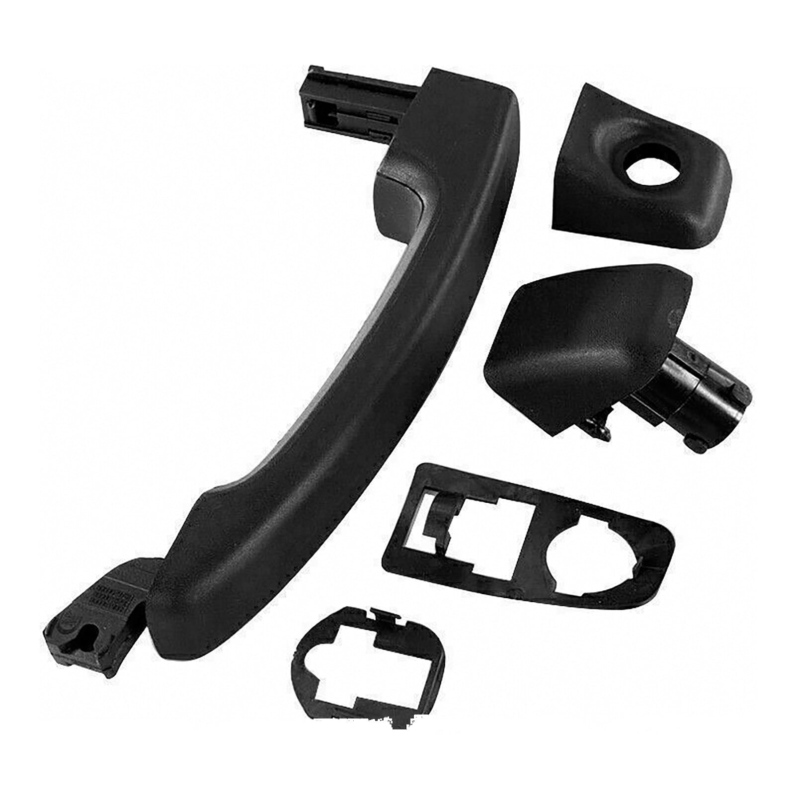 For Renault Master III 2010-2016 Exterior Door Handle