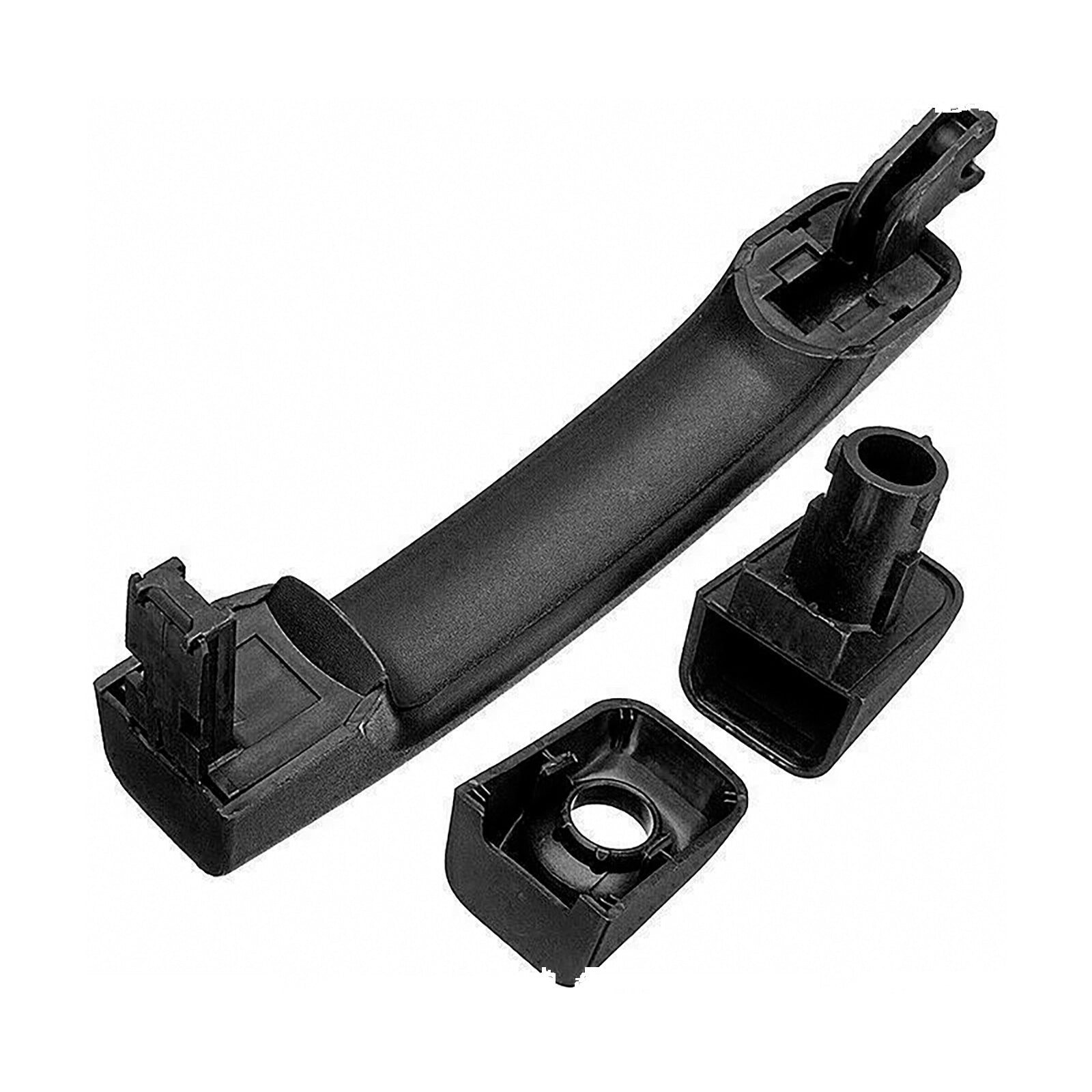 For Opel/Vauxhall Movano 2010-2016 Exterior Door Handle