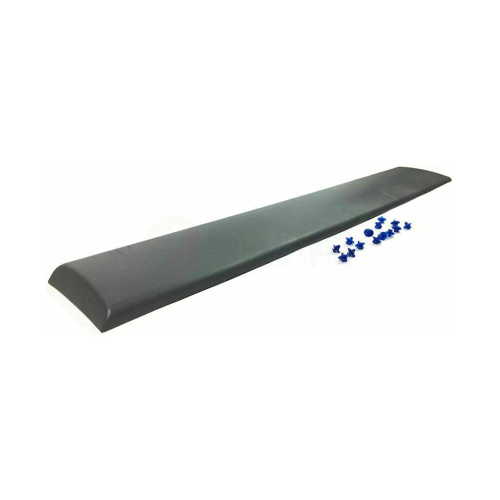 Left Side Long Trim Moulding Strip Panel for Vauxhall / Opel Vivaro 2001-2013