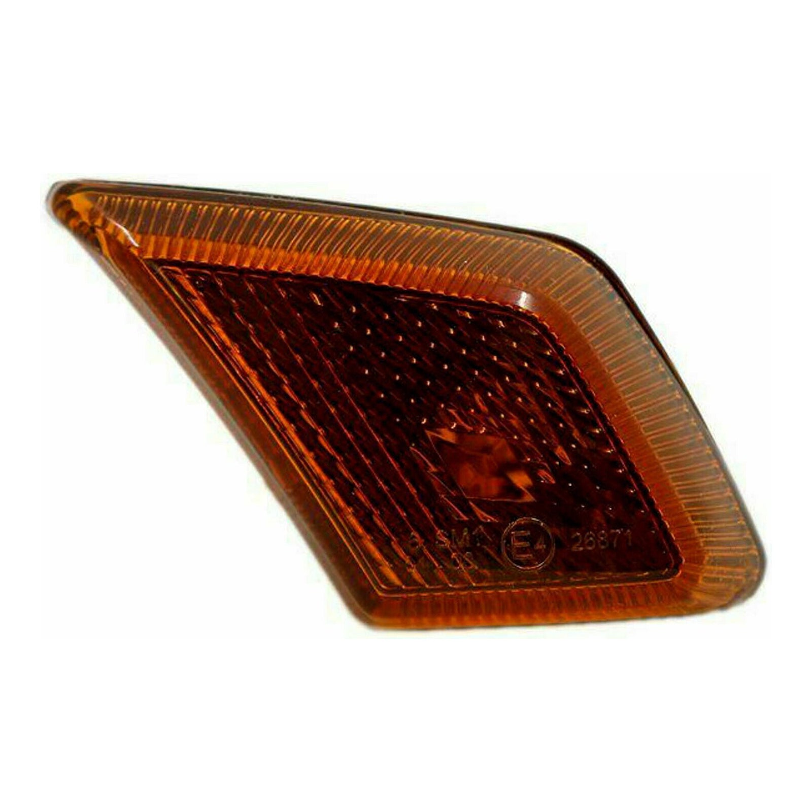 For Mercedes Actros Mp4 2011 On Right Side Turn Signal Indicator Side Light Lamp