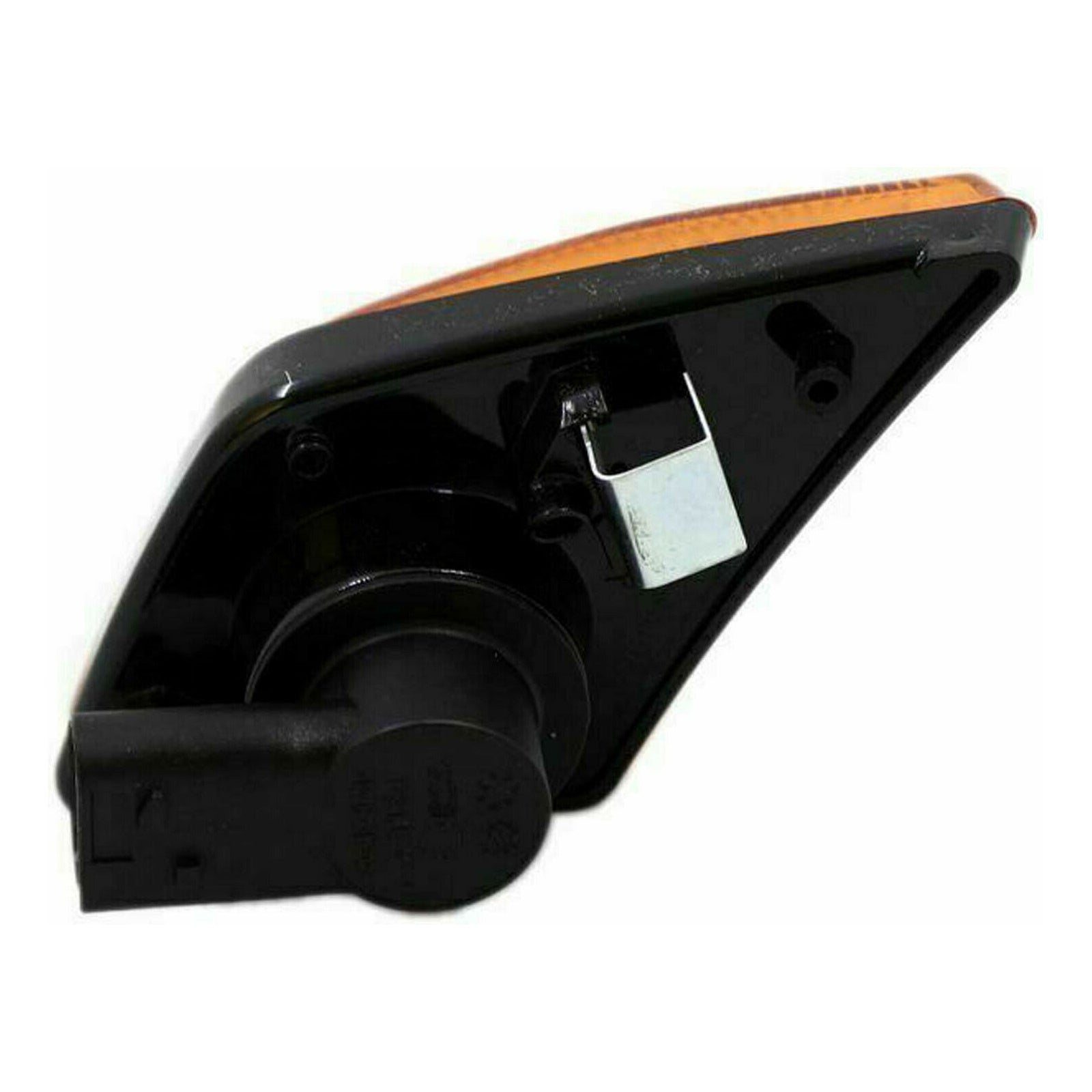 For Mercedes Actros MP4 2011 on Right Side Turn Signal Indicator Side Light Lamp