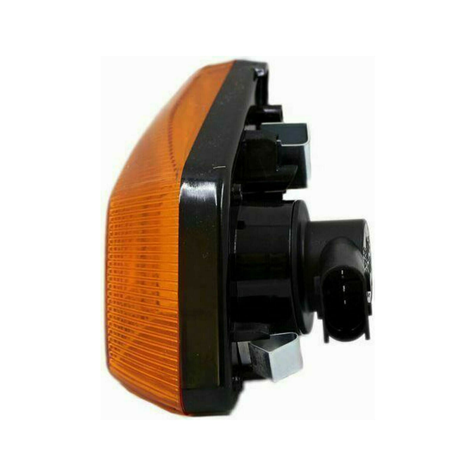 For Mercedes Actros MP4 2011 on Right Side Turn Signal Indicator Side Light Lamp