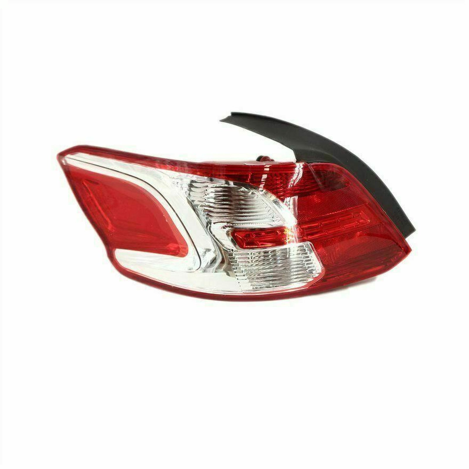 Rear Tail Stop Light Lamp Left Side N/S for Peugeot 301 2012-2017 9674807780