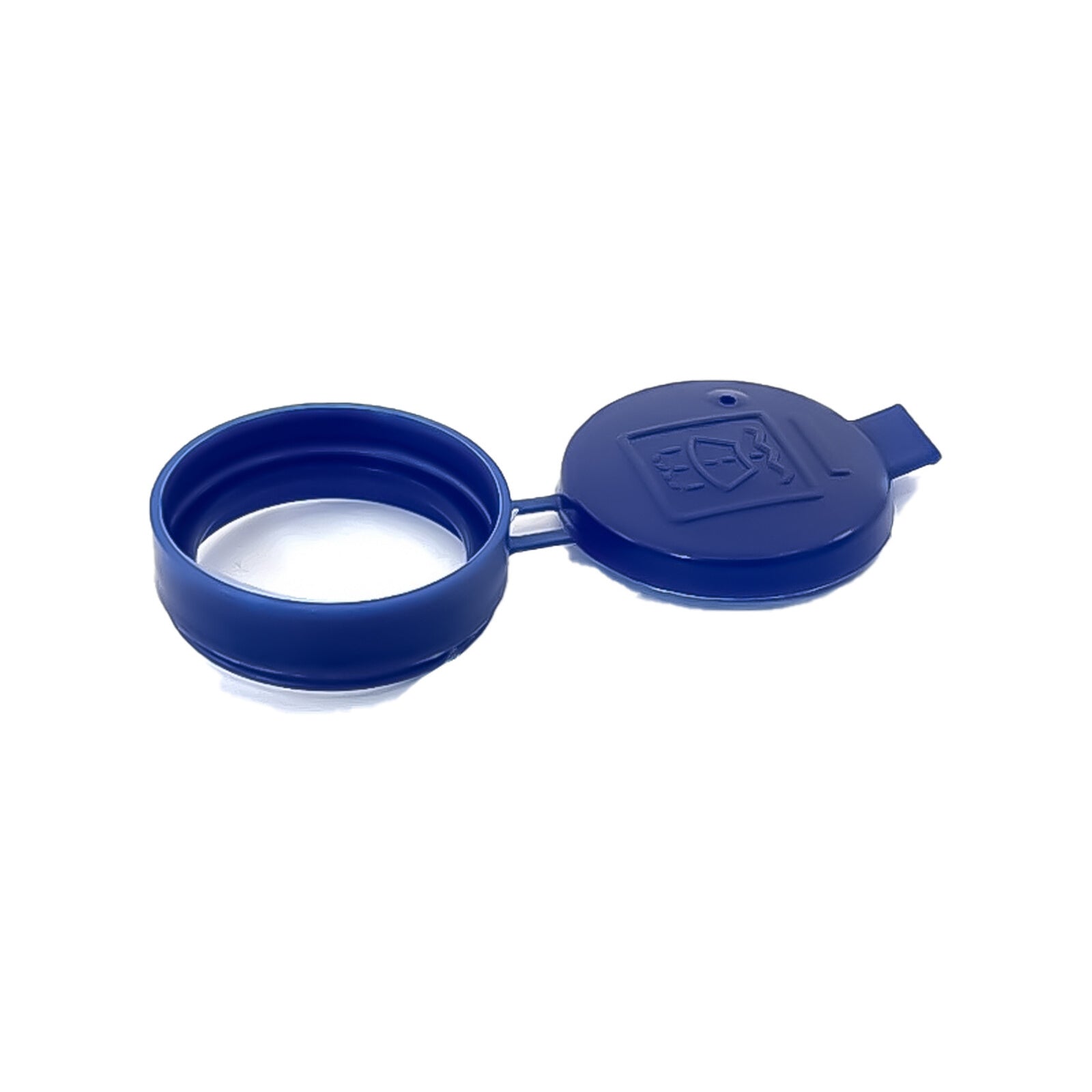 Washer Bottle Cap for Fiat Linea - Qubo - Pratico 71740943