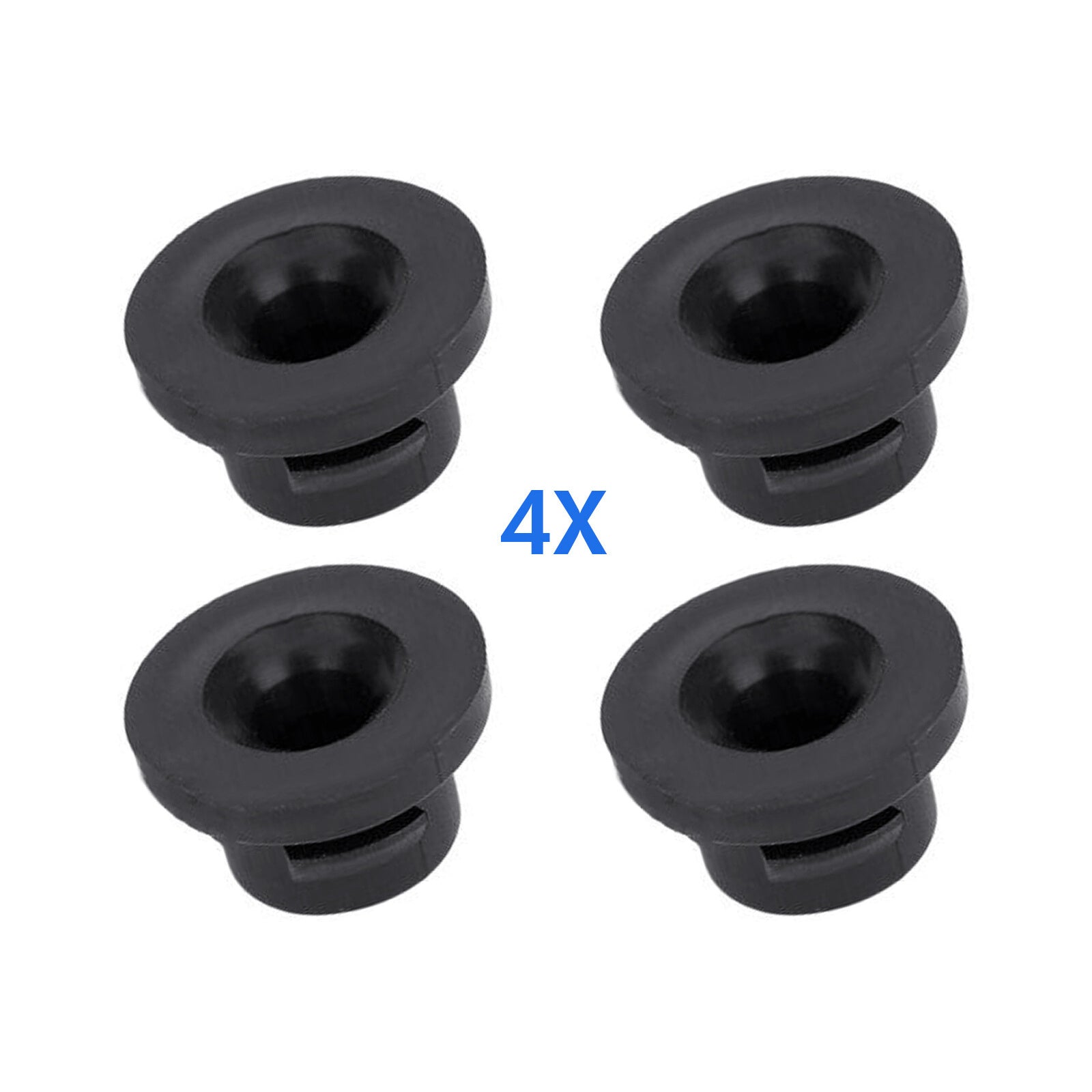 4 X Air Filter Rubber Insert Grommet For Citroen Peugeot 1.6 HDI Diesel 1422A3