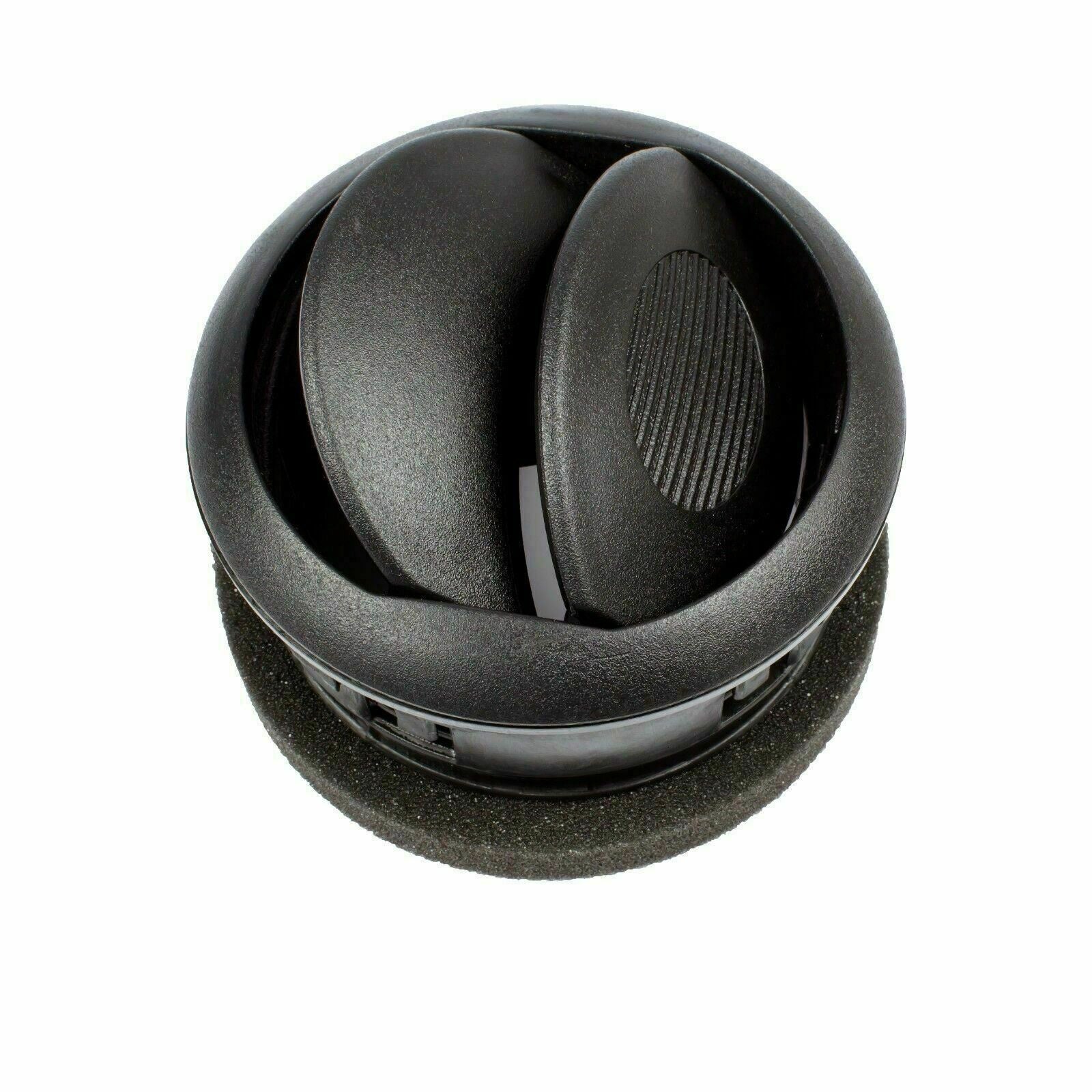 2X Ventilation Grill Cover Mouth Air Vent Cabin for Nemo, Fiorino, Bipper 8265JJ