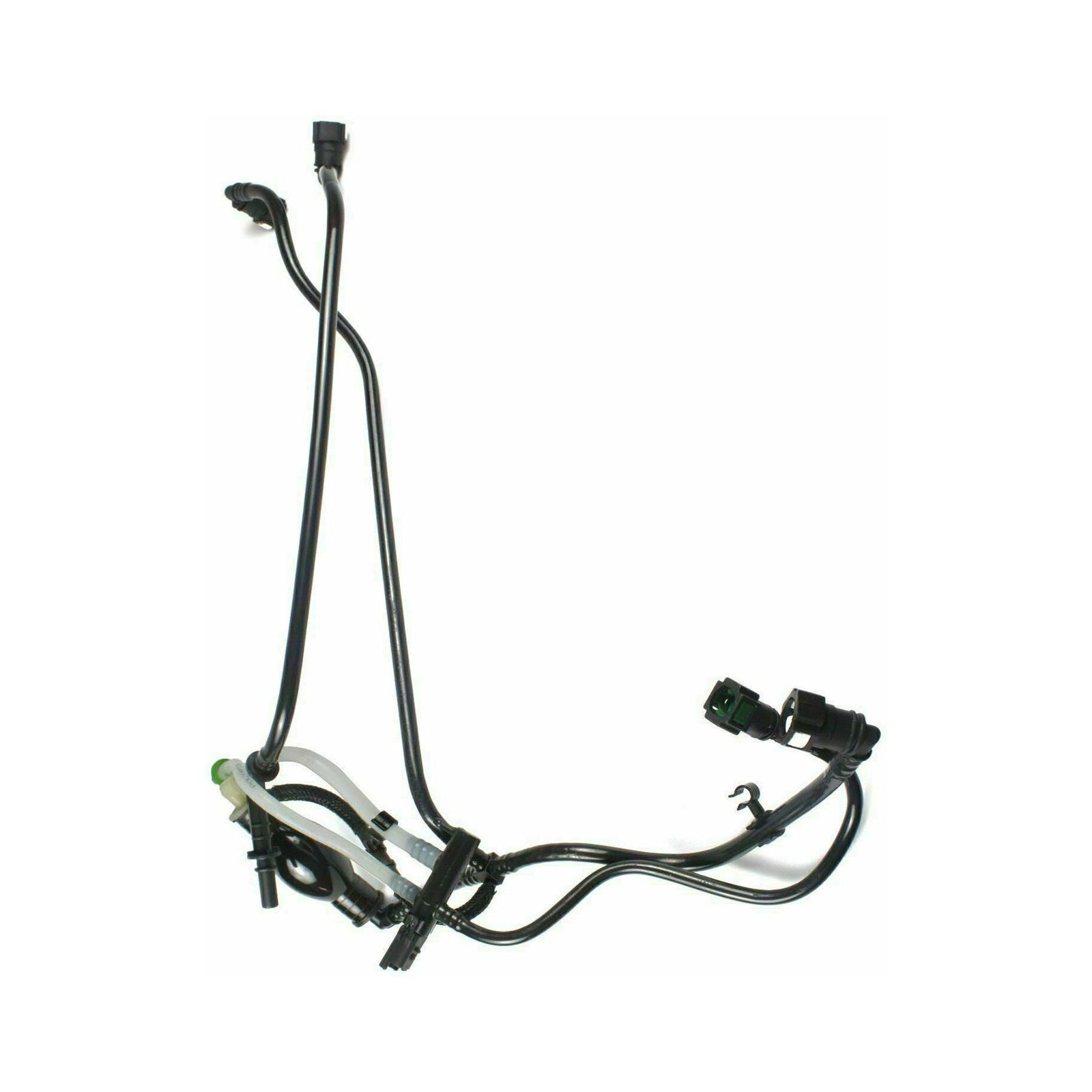 For Peugeot 207 1.4 HDI 8V 06 On Fuel Pipe Harness Pipes Hand Primer Pump 1574T0