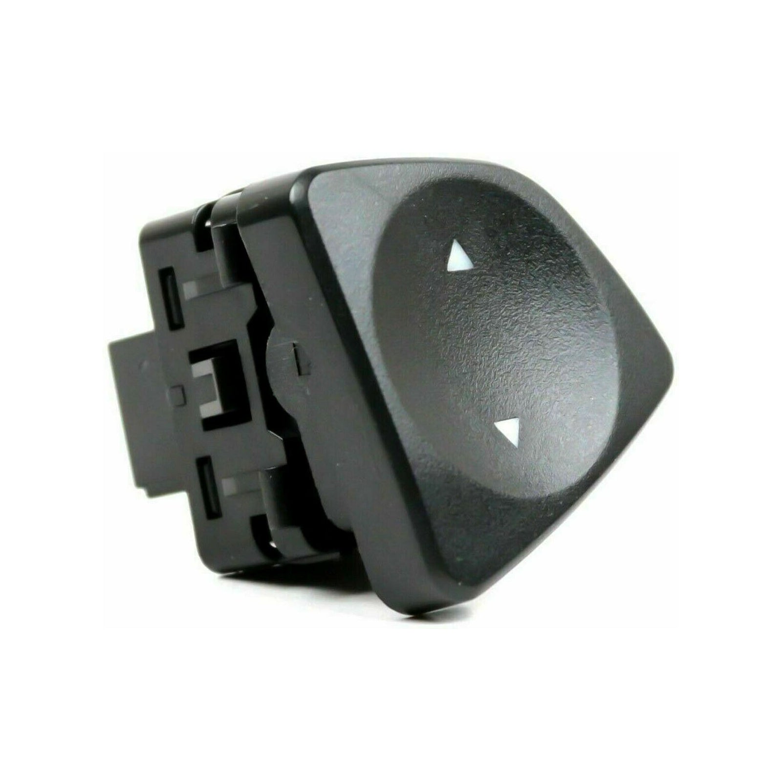 Electric Window Control Switch For Fiat 500 2007 On Panda 2004 On 4 Pin
