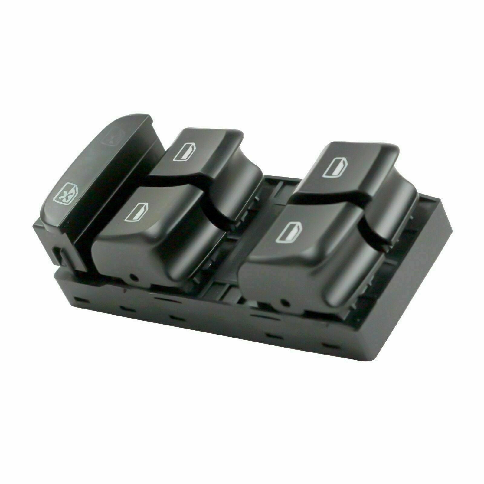 Electric Power Window Main Control Switch For Audi A4 8K2 8K5 B8 8K0959851D