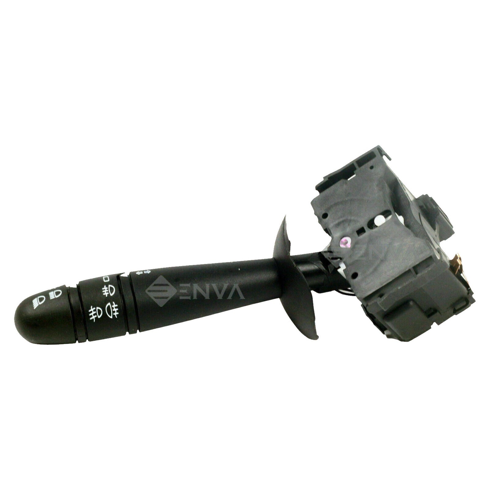 Headlight Fog Light Indicator Light Stalk Switch