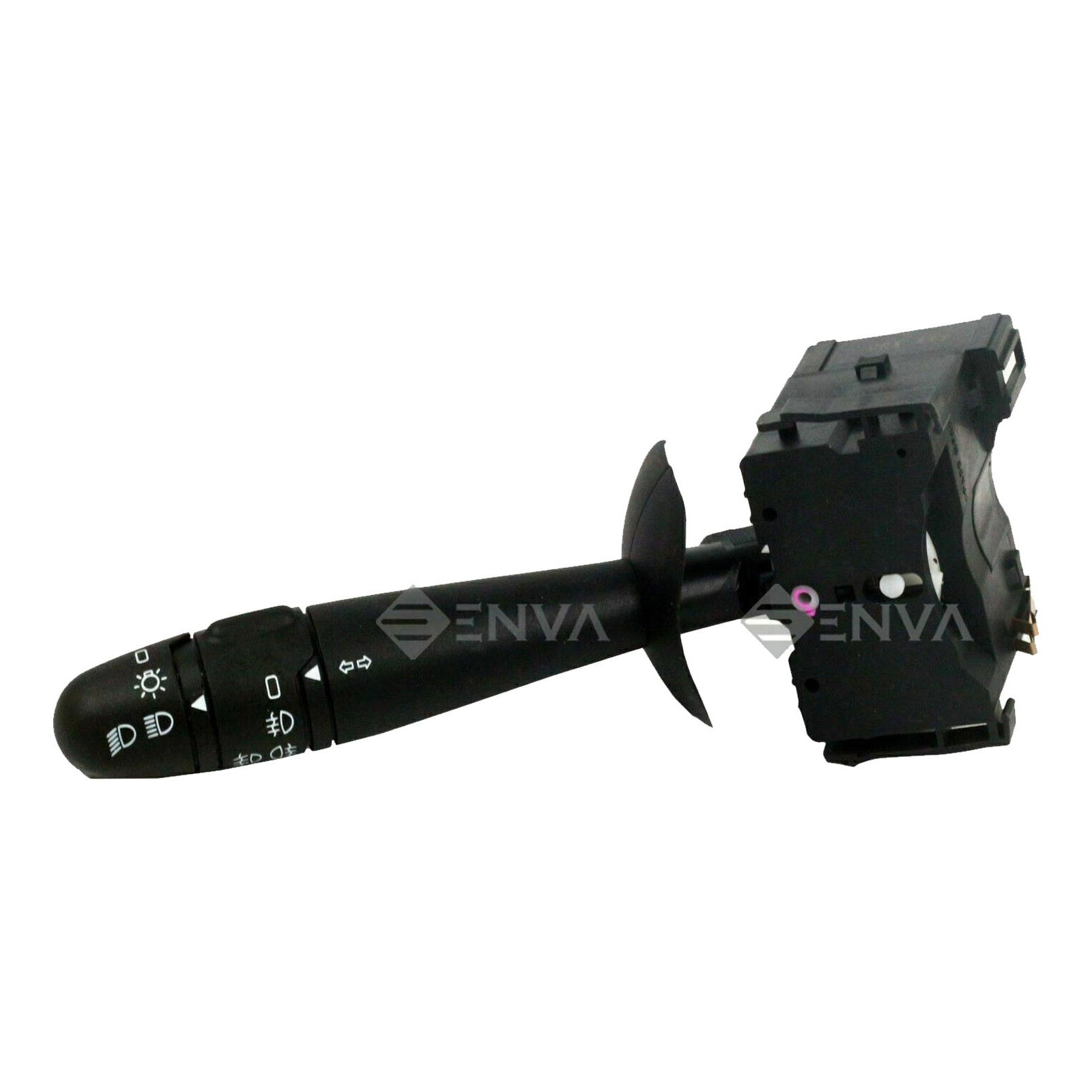 HEADLIGHT FOG LIGHT INDICATOR LIGHT STALK SWITCH