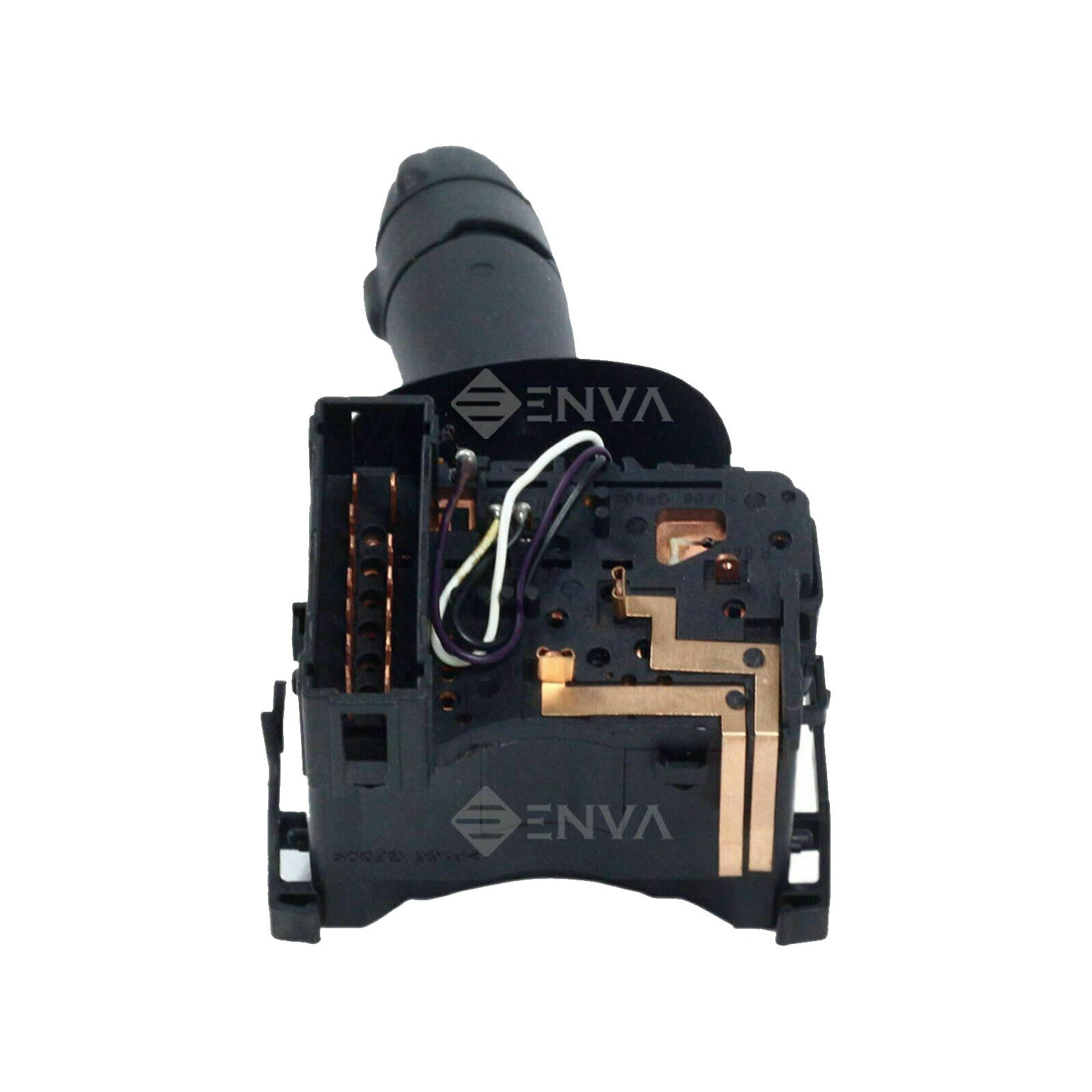 HEADLIGHT FOG LIGHT INDICATOR LIGHT STALK SWITCH