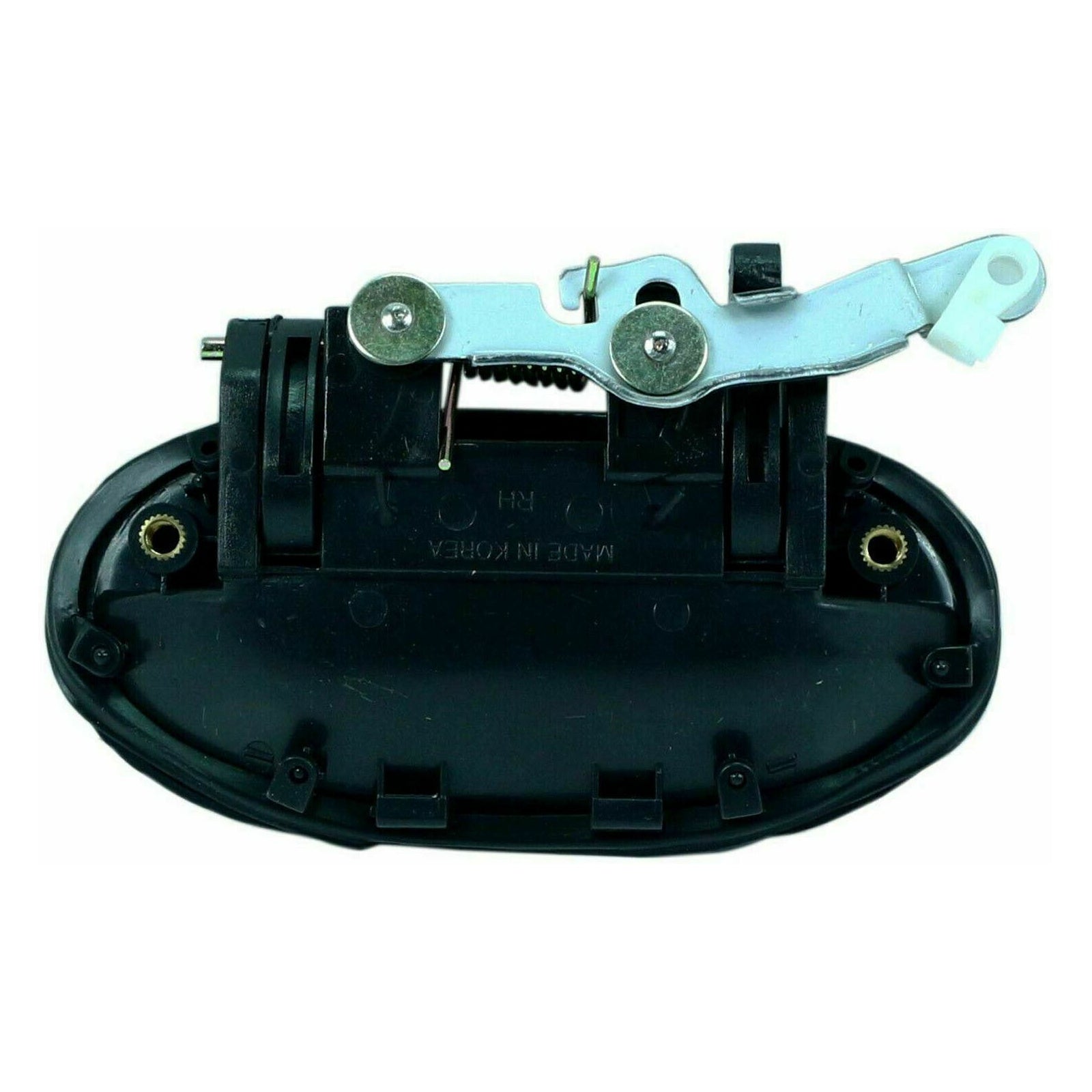 Rear Right Door Outside / Exterior Handle 8366022000, 8366022000CA