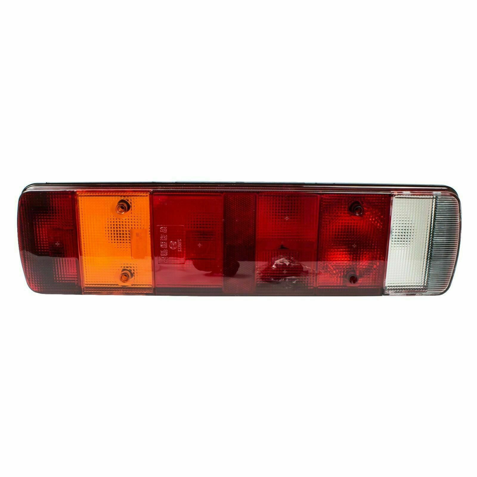 Rear Tail Stop Light Lamp Left Side For Scania Serie 4 P G R T 1996 On