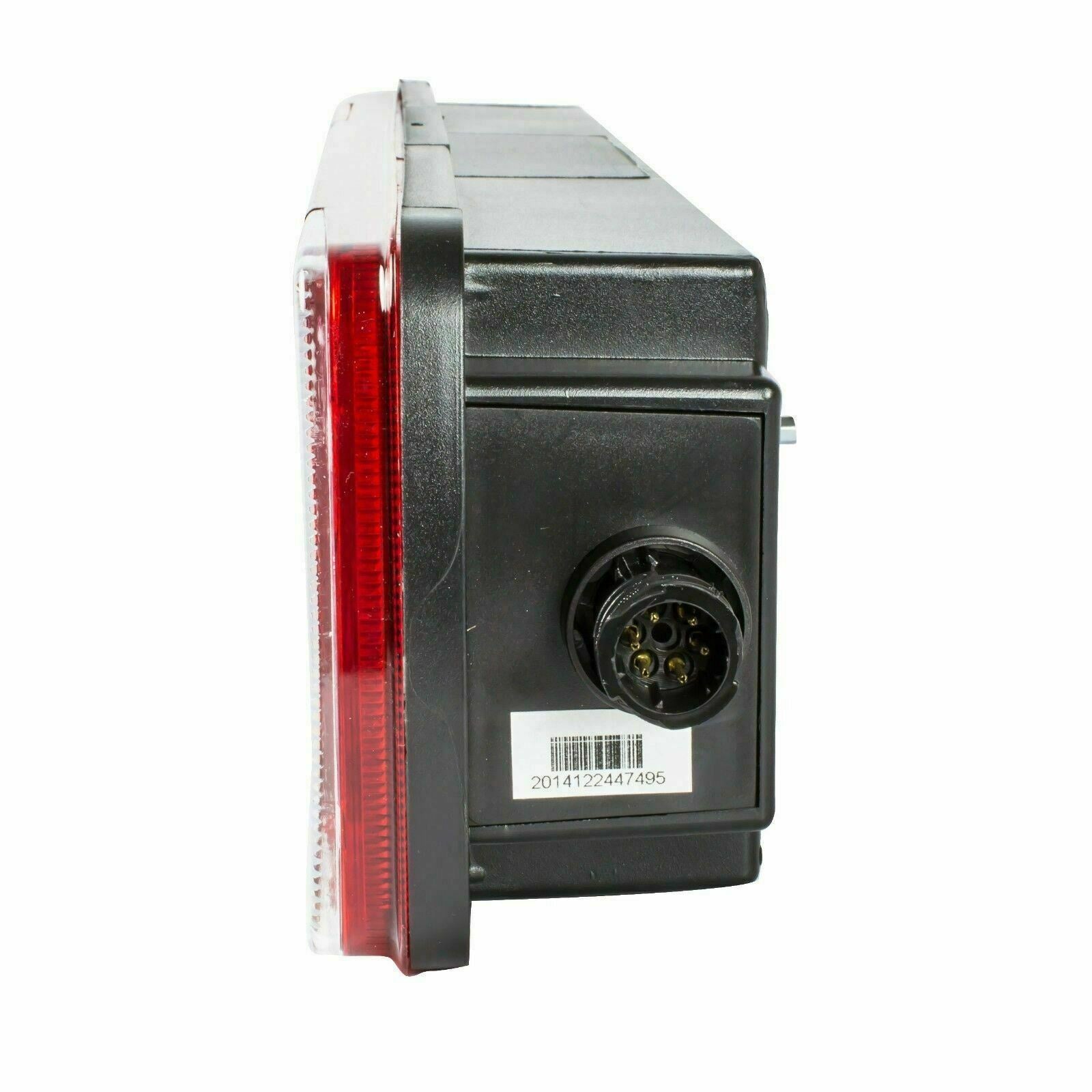 Rear Tail Stop Light Lamp Left Side for SCANIA SERIE 4-P-G-R-T (1996-on)