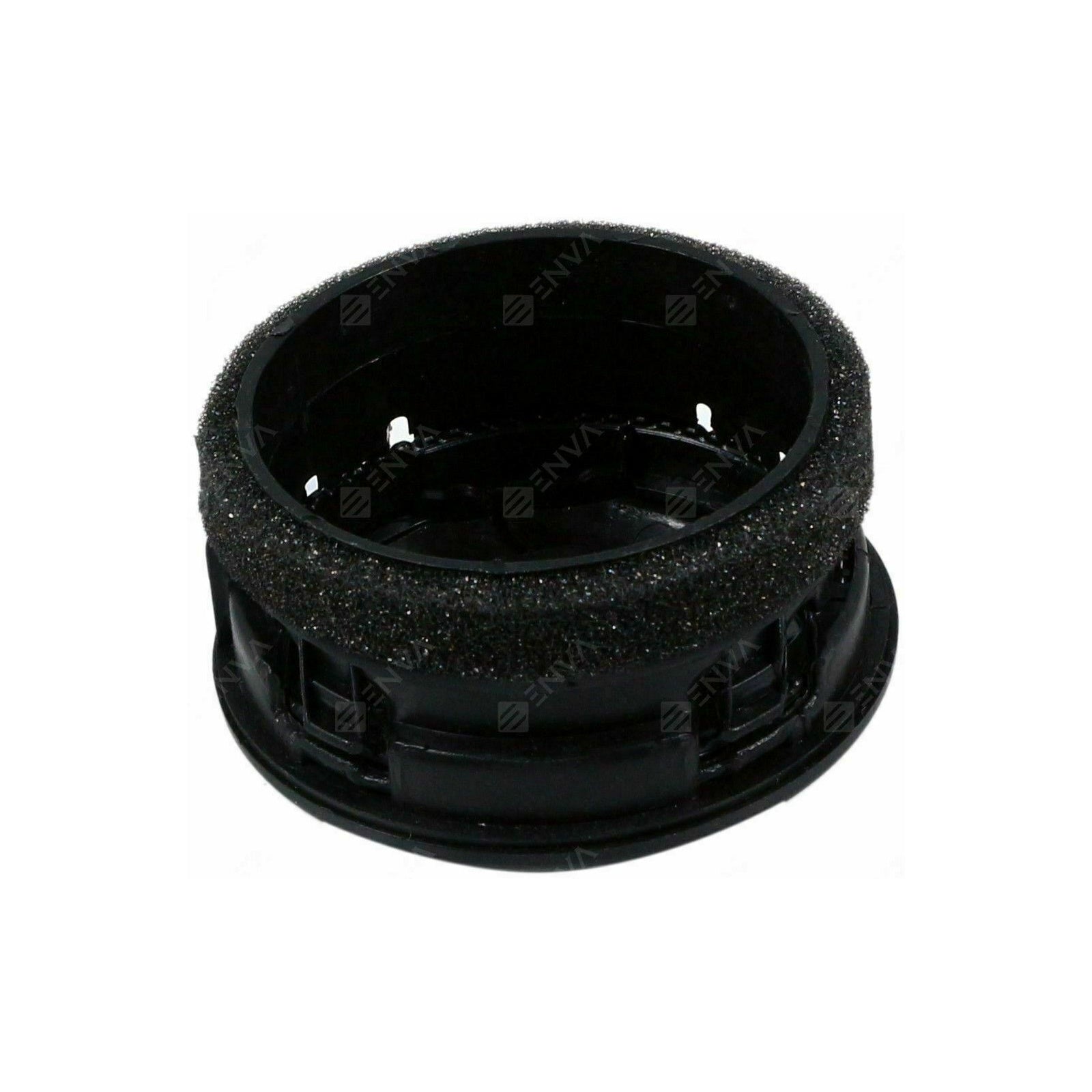 Central Grid Ventilation Mouth Air Vent for Nemo Bipper Fiorino 2008-2018 8265JJ