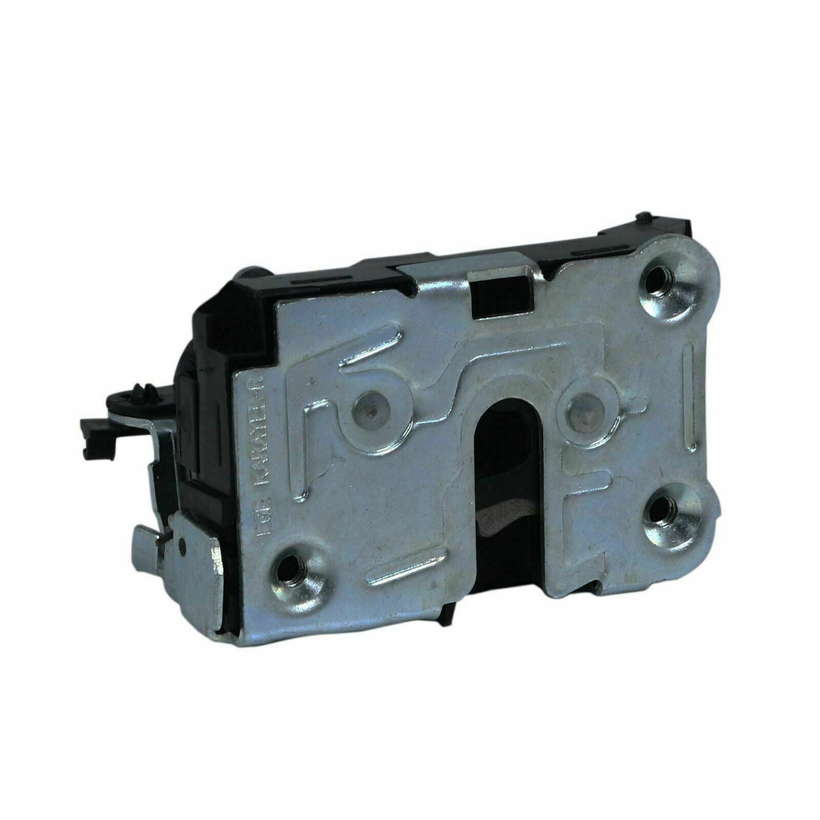 Front Door Lock Catch Mechanism Actuator Right S. for Master II Movano Interstar