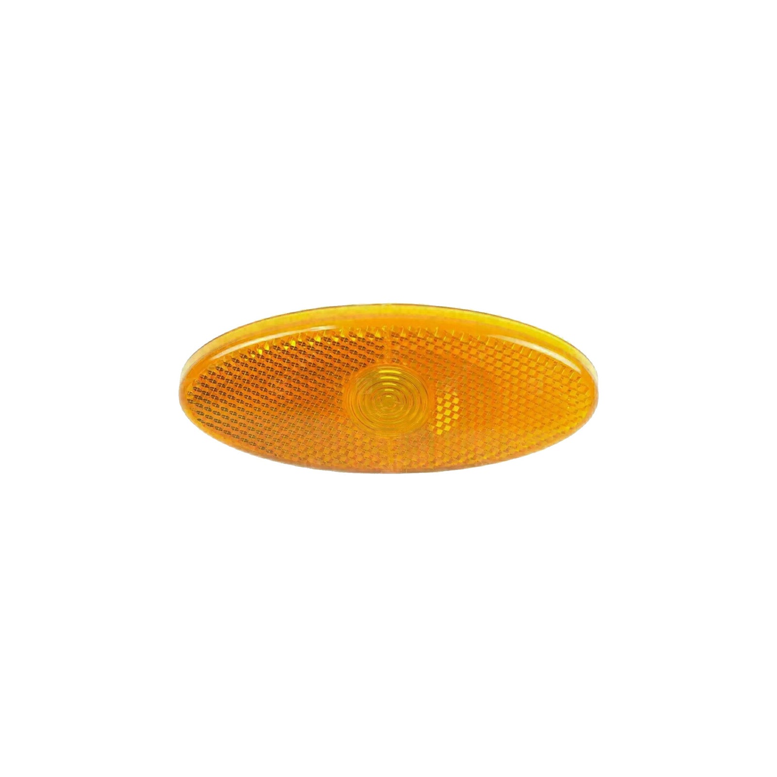 Side Moulding Strip Rear Panel R/L and Amber Lens for Vauxhall/Opel Movano 10-16