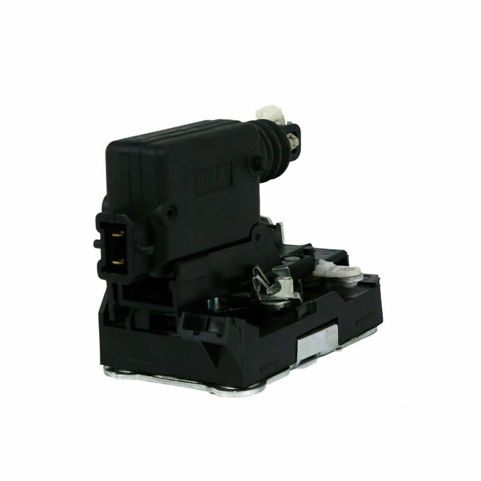 Door Lock Catch Mechanism Actuator Set Right & Left Side for Interstar 2004-2009