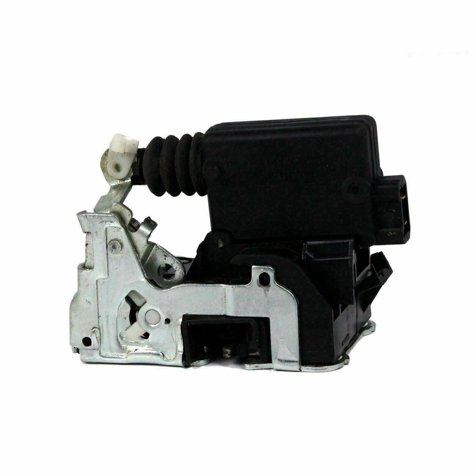 Door Lock Catch Mechanism Actuator Set Right & Left Side for Interstar 2004-2009