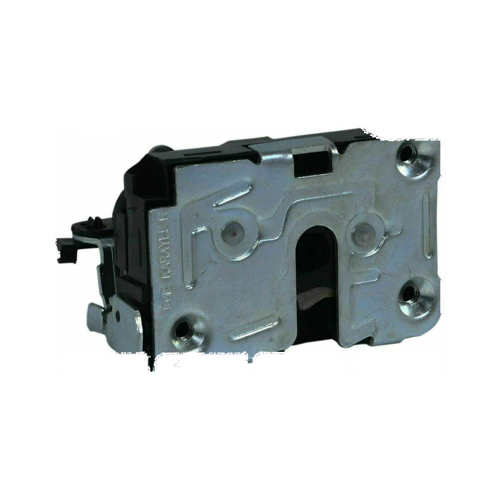 Door Lock Catch Mechanism Actuator Set Right & Left Side for Interstar 2004-2009