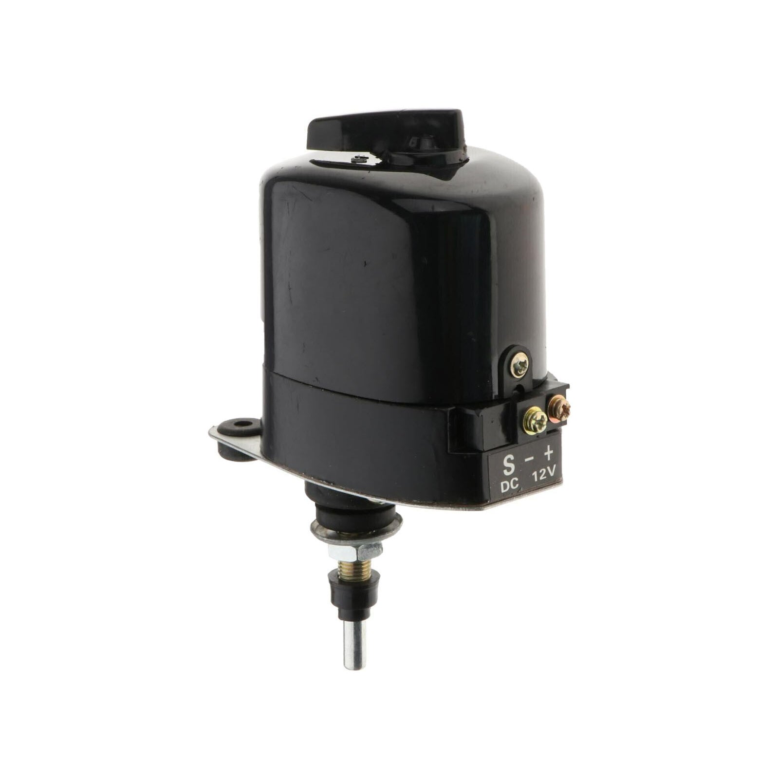 12V Universal Windscreen Wiper Motor with Arm and Blade for Fishing-Boat Caravan