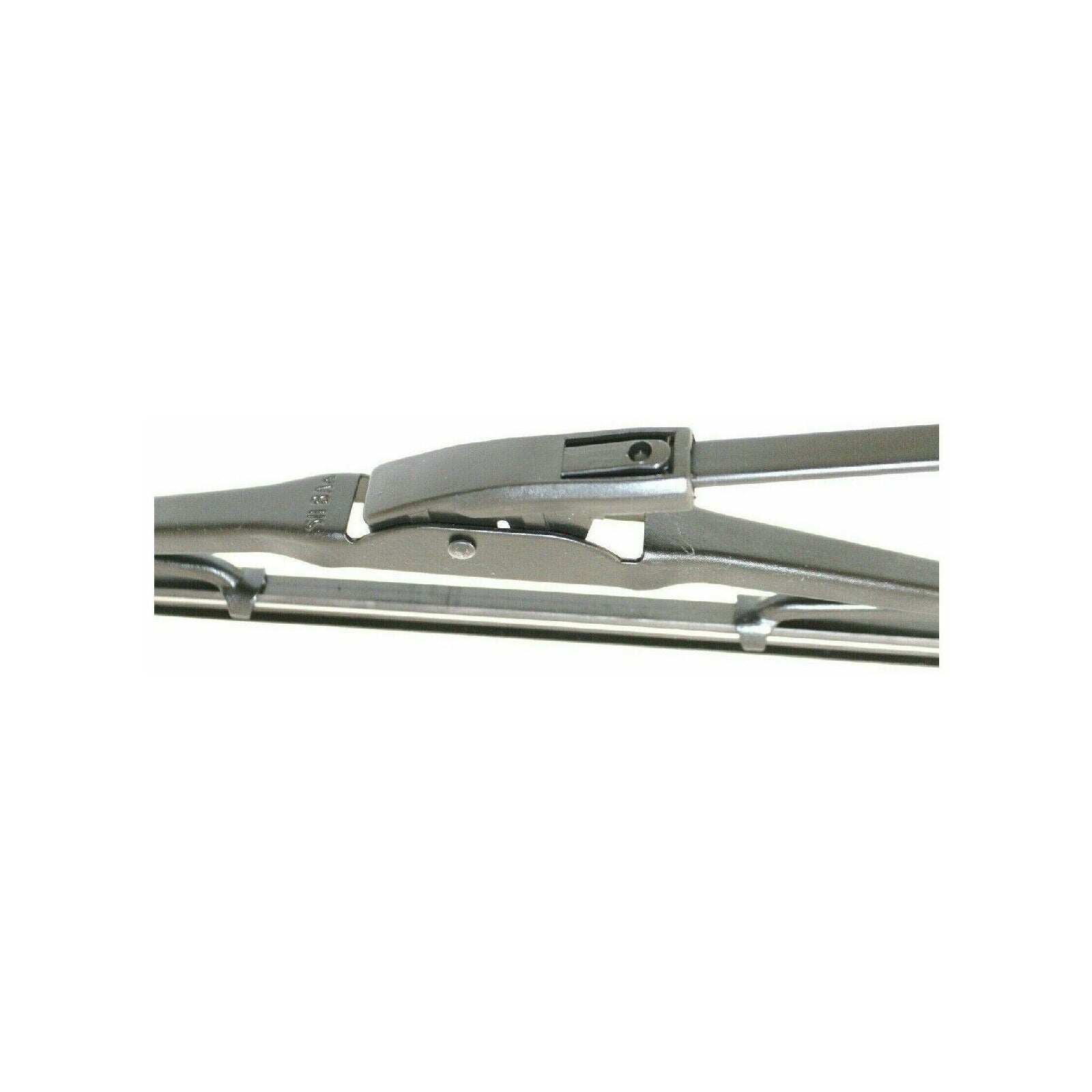 Universal Metal Base Wiper Blade for Willys Jeep Tractor 280 mm 11