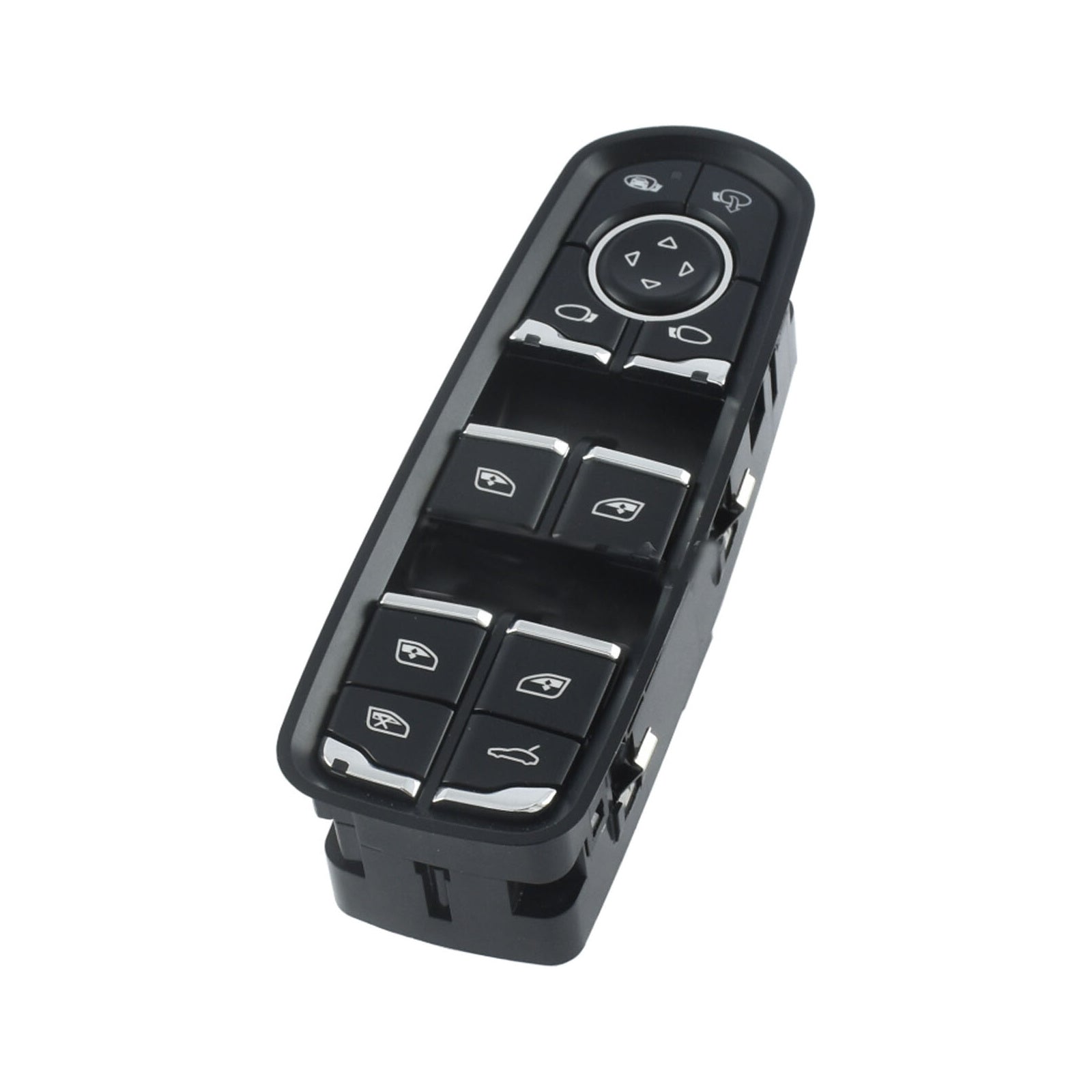 Window & Mirror Control Switch For Porsche Panamera Cayenne Macan 7PP959858Q