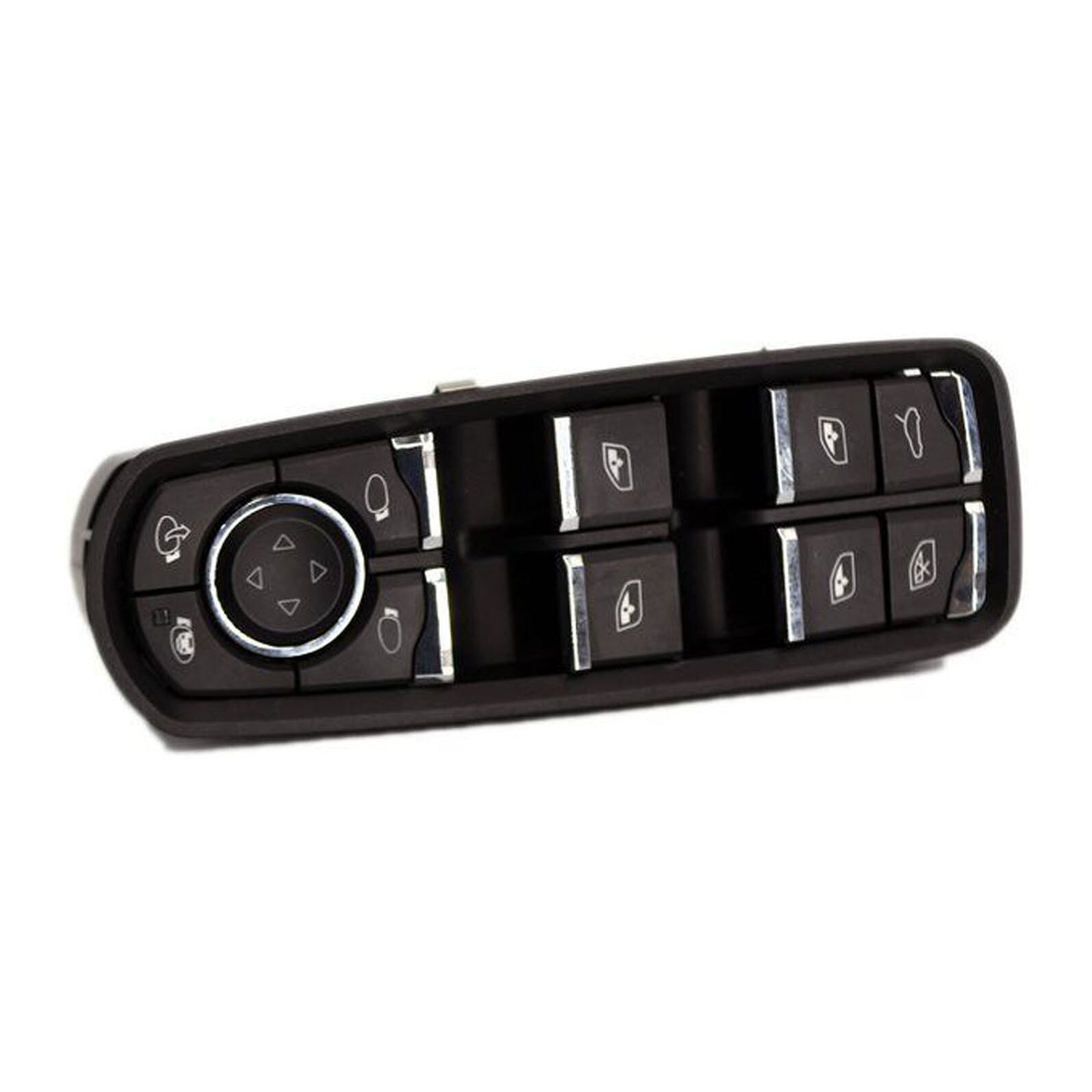 Window & Mirror Control Switch For Porsche Panamera Cayenne Macan 7PP959858Q
