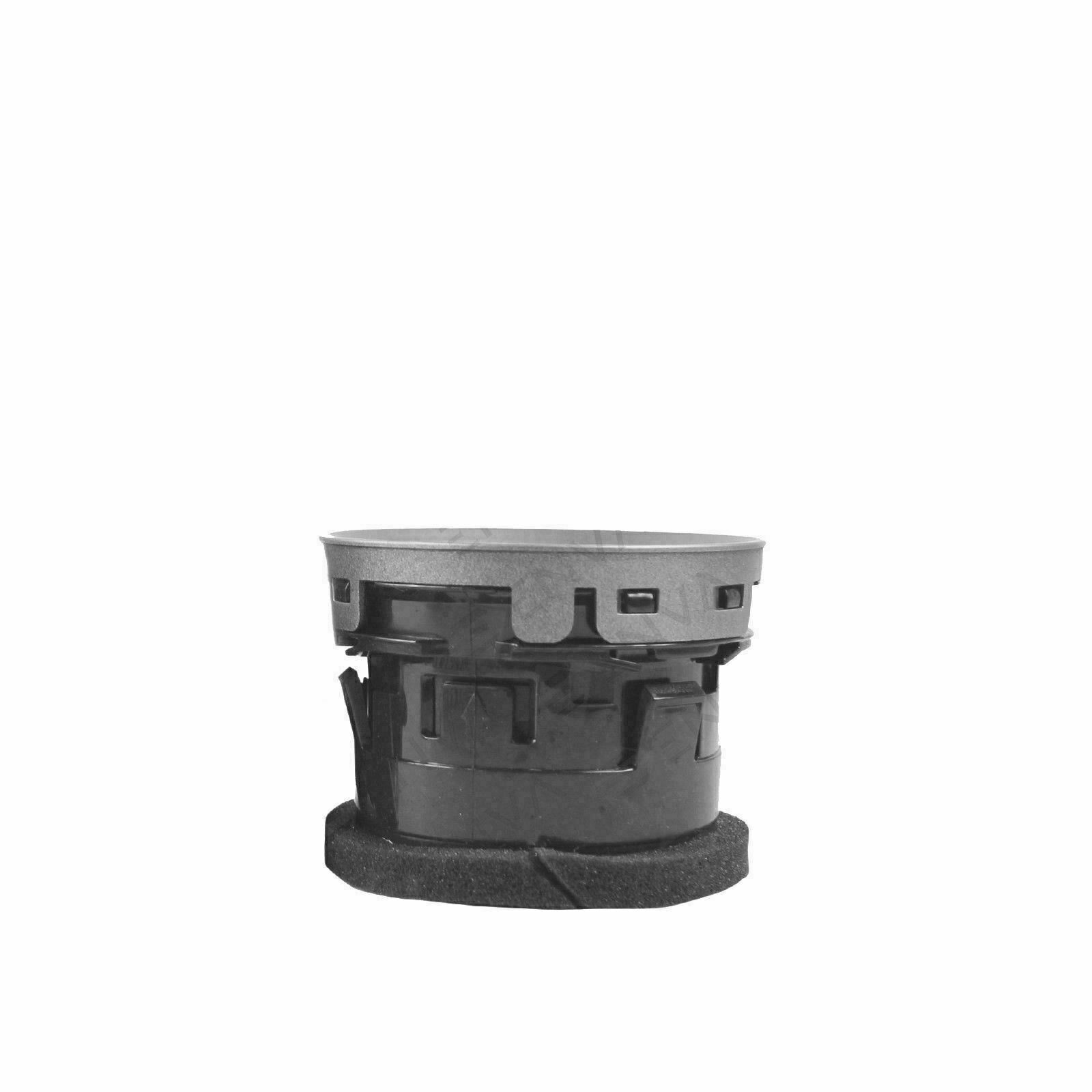 40x Internal Air Vent Grille Diffuser for Ford Fiesta 2006 - 2016