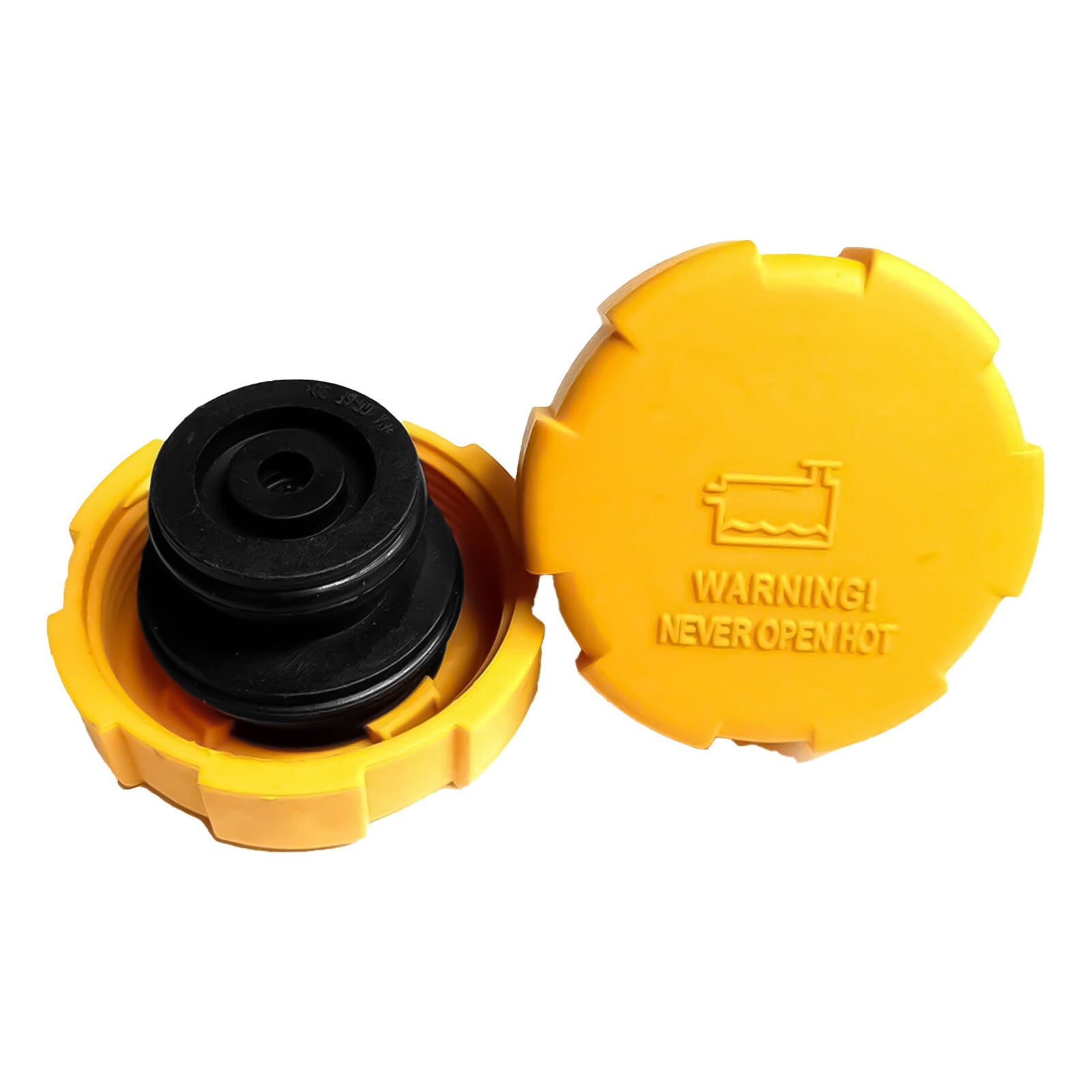 Header Tank Radiator Cap for Vauxhall Astra H Zafira B Vectra C Signum 9202799