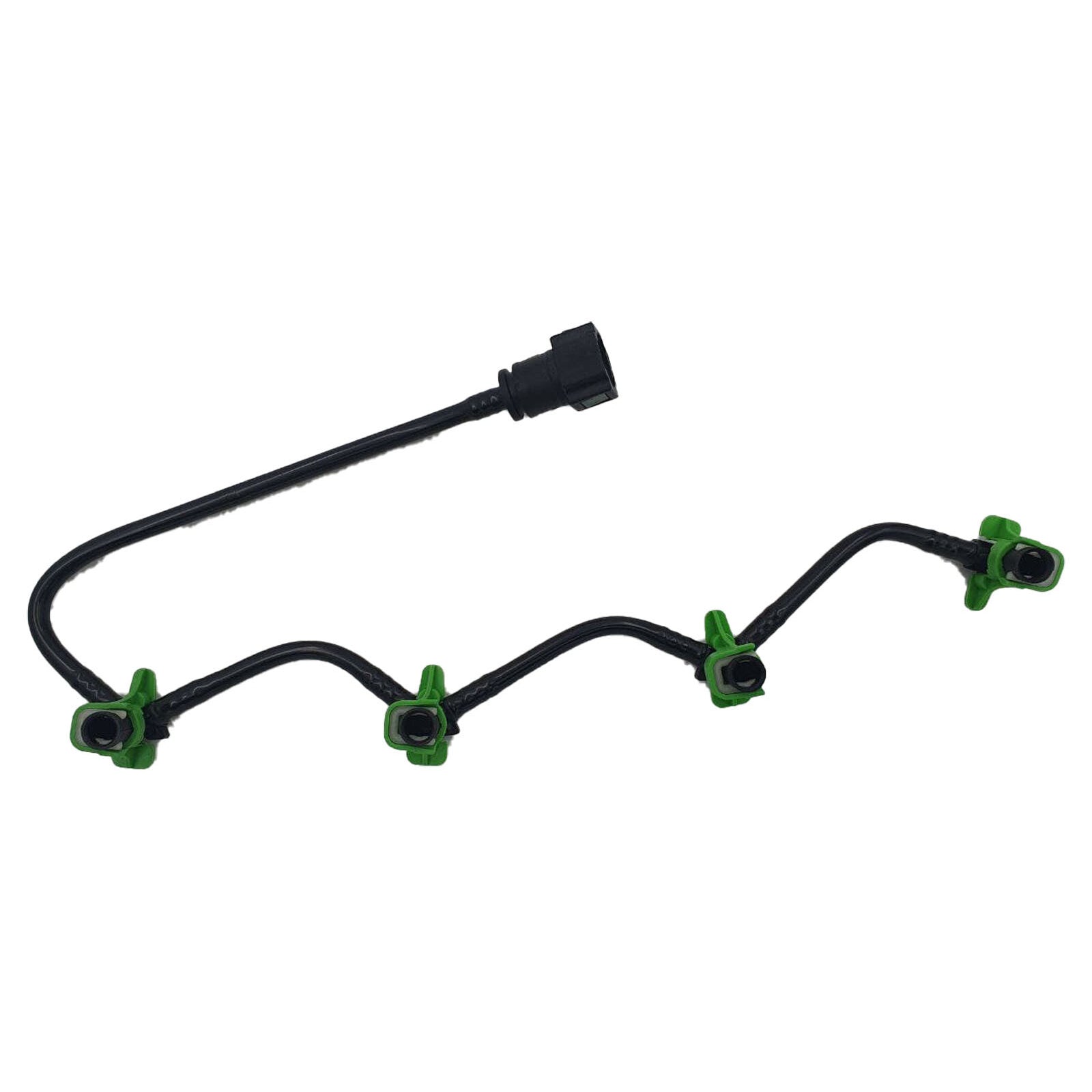 Diesel Injector Leak Off Return Pipe For Ford Transit Connect Focus Mk3 1.6 Tdci