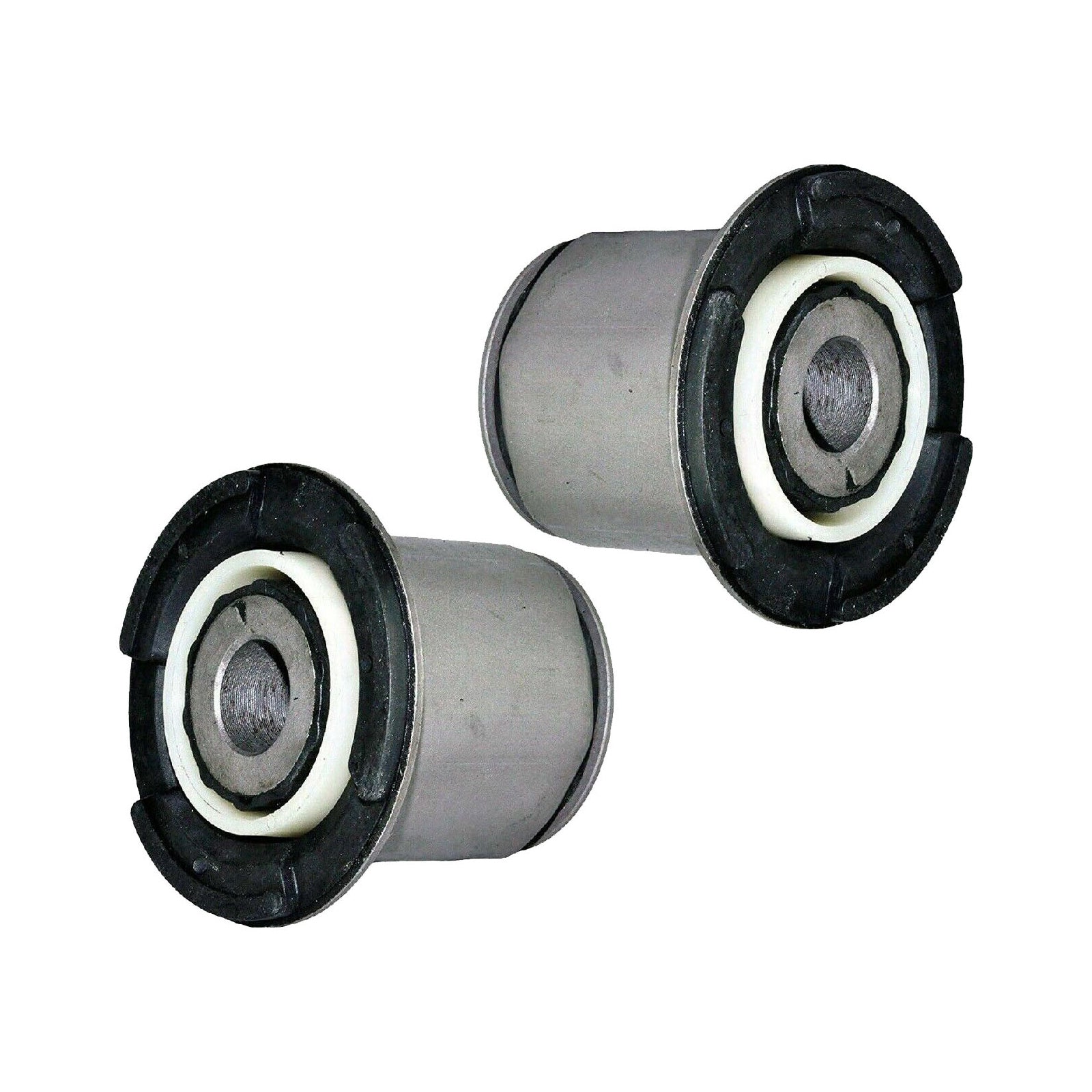 2X Pair Subframe Bushes For Renault Traffic Nissan Primastar Vauxhall Vivaro