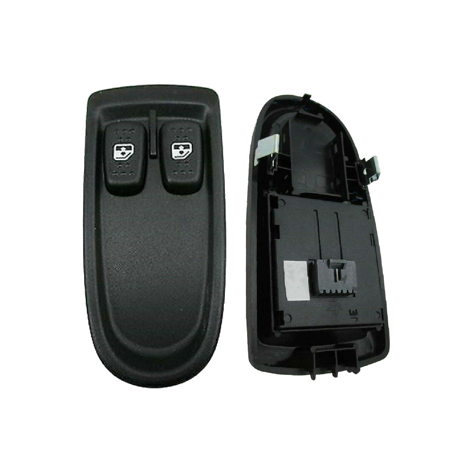 Window Control Switch for Iveco Daily IV-V 2006-2012 5801304490