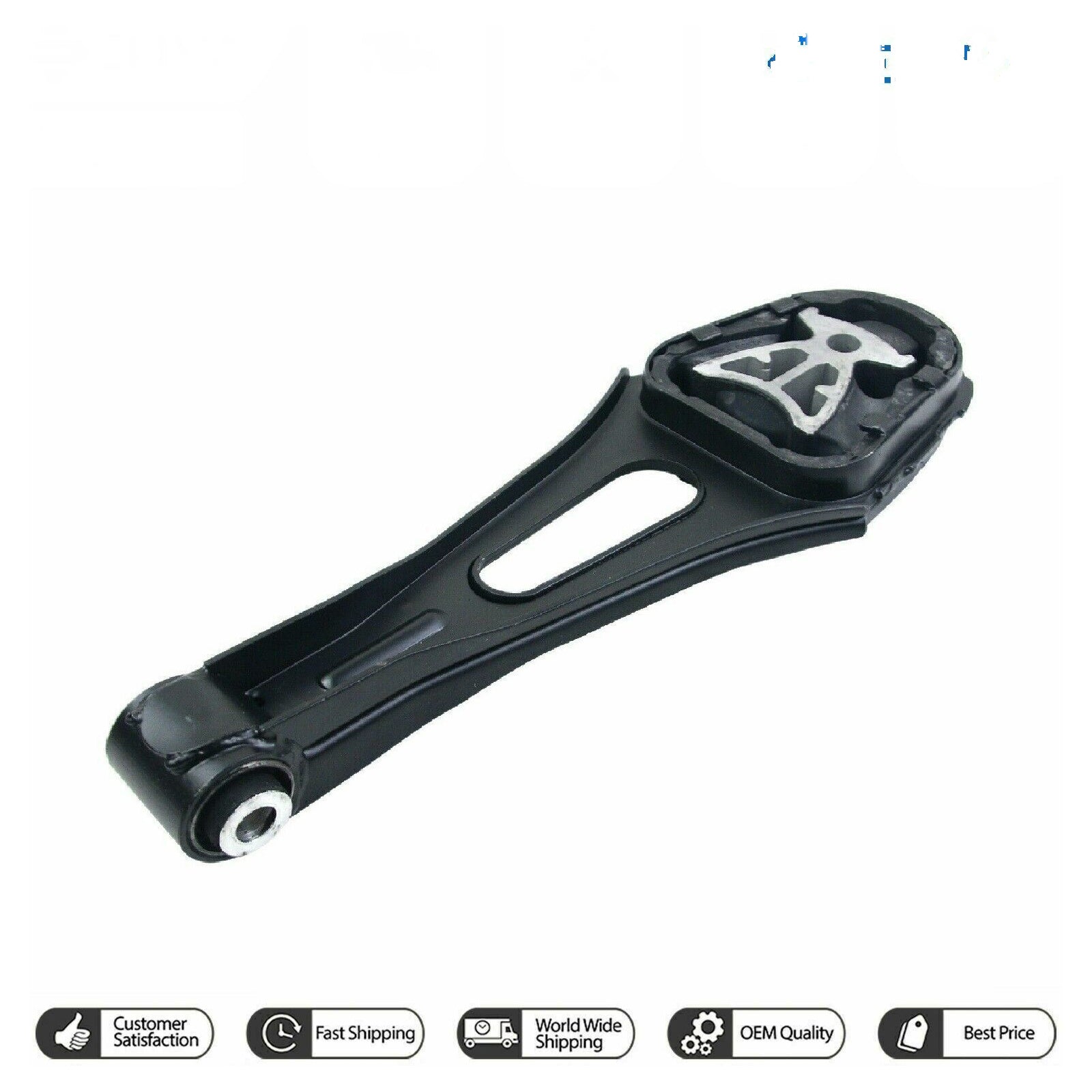 Gearbox Engine Mount Insulator Support For Ford Transit Custom 2.2 Fwd 2012 On