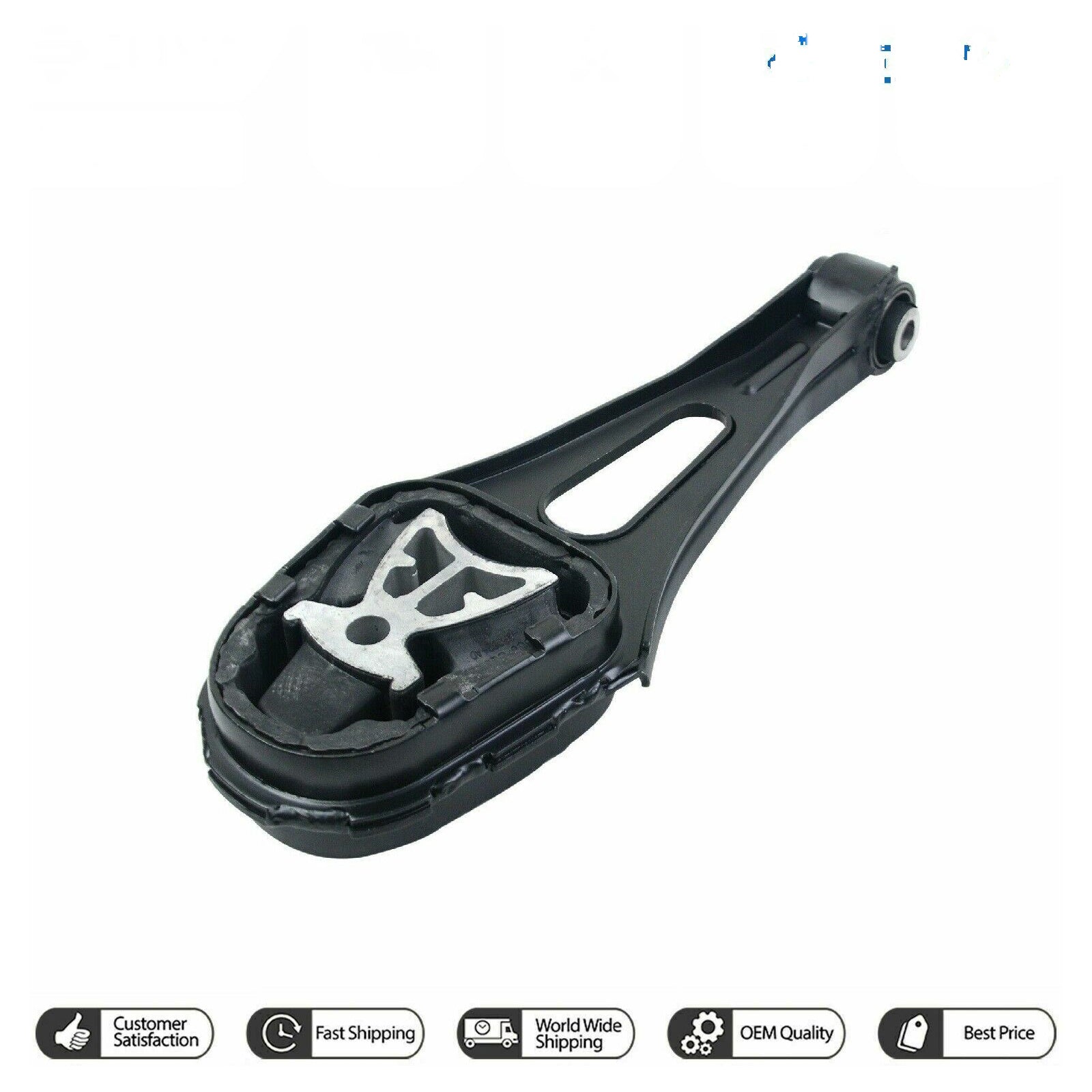 Gearbox Engine Mount Insulator Support for Ford Transit Custom 2.2 FWD 2012 On