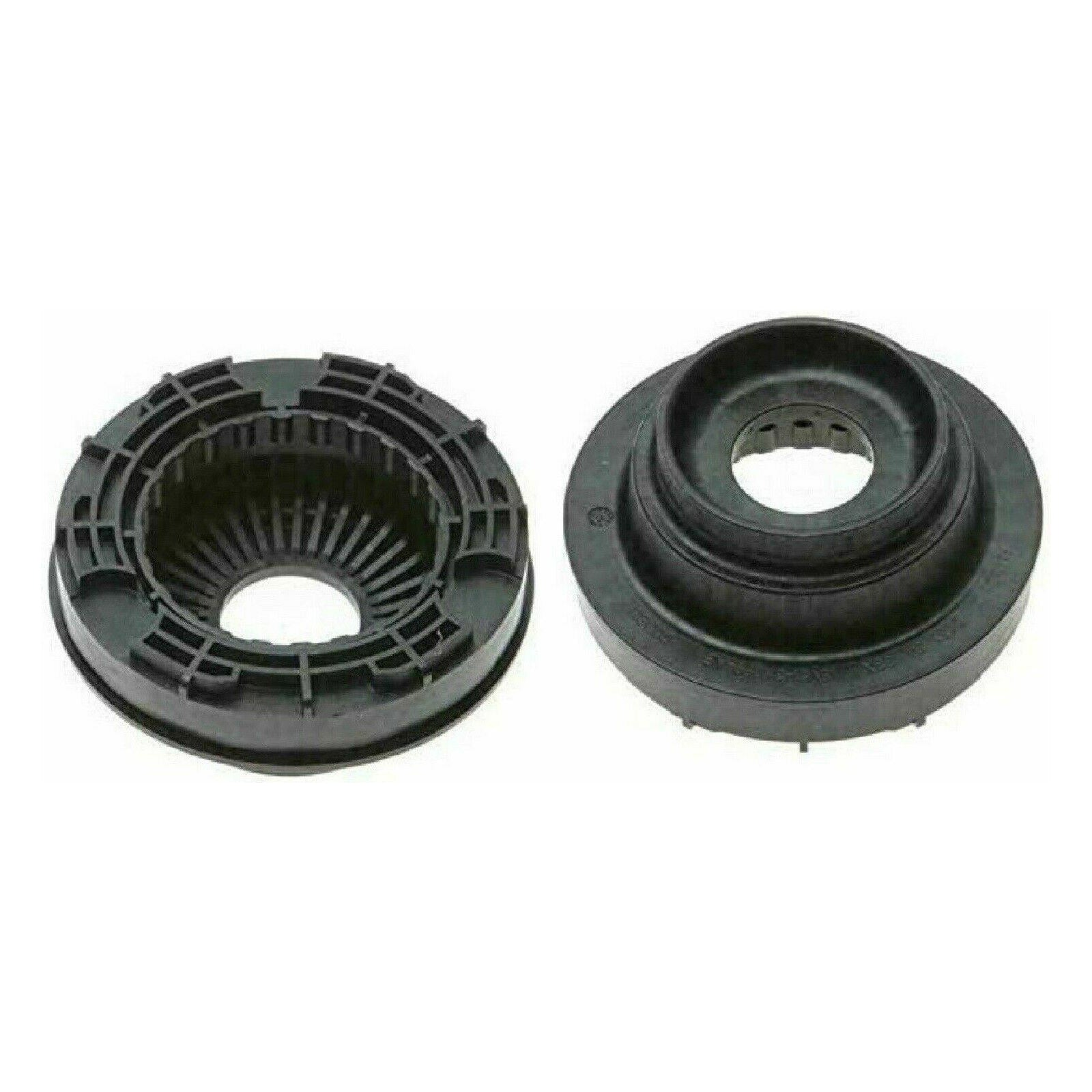 2X Front Suspension Top Strut Bearing For Ford B Max Courier Fiesta Ka+ 1514857