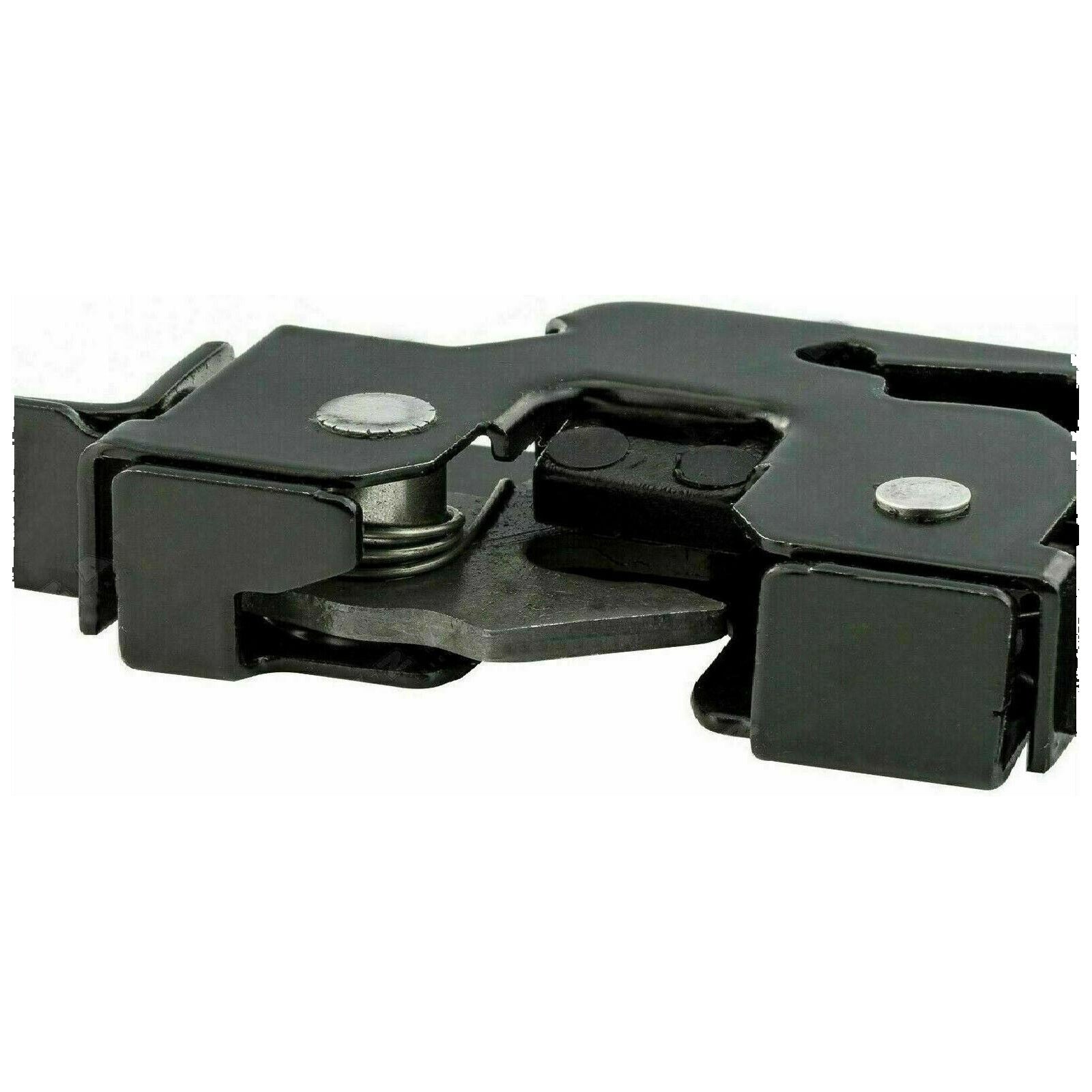 Bonnet Catch Lock Hood Release Mechanism for Renault Master 3 Opel Movano B