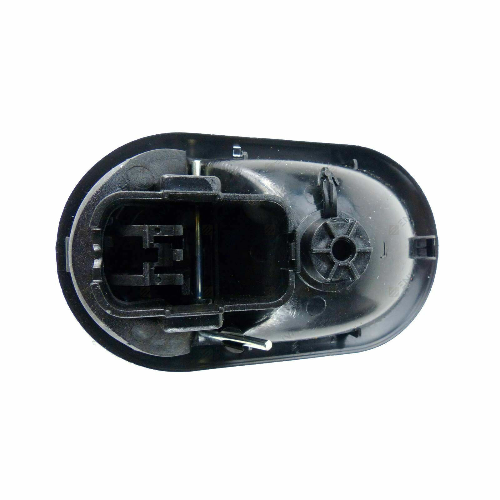 Interior Door Handle Left Hand Side for Renault Megane MK2 2002 - 2009