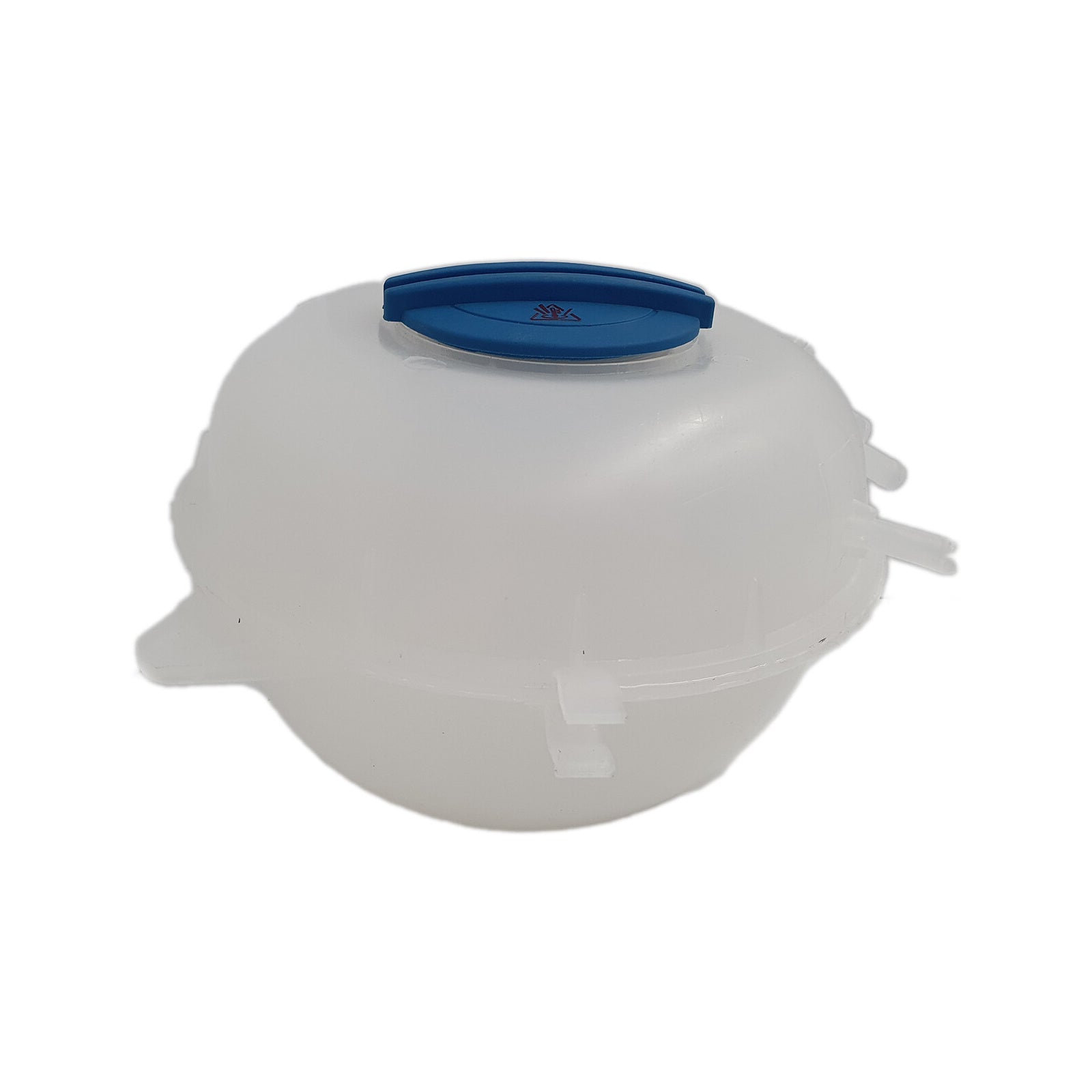 Coolant Header Expansion Tank Reservoir Bottle + Cap For Vw Transporter T5 03 15
