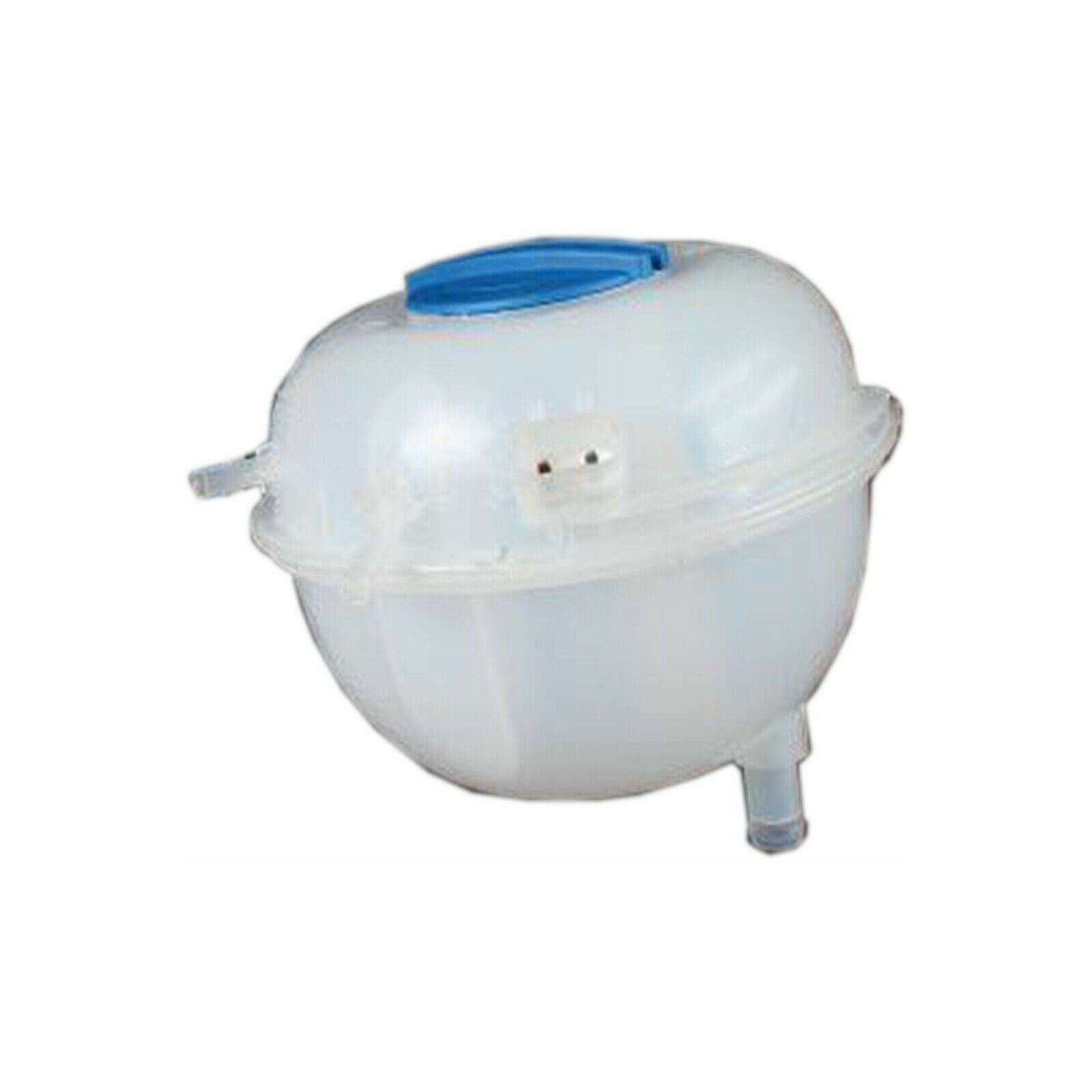 Coolant Header Expansion Tank Reservoir Bottle + Cap for VW Transporter T5 03-15